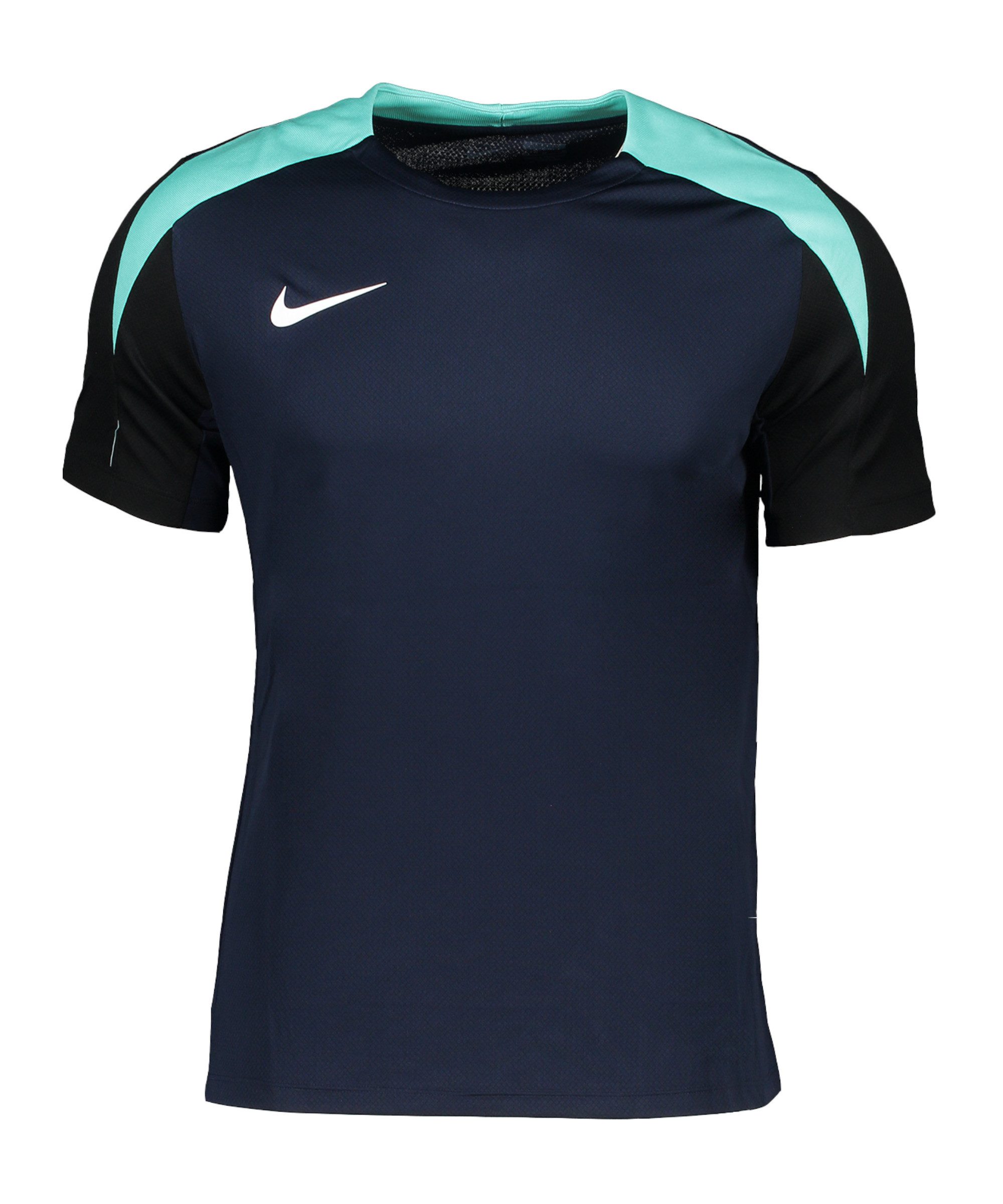 Nike T-Shirt Nike Performance Strike 24 Trainingsshirt Polyester günstig online kaufen