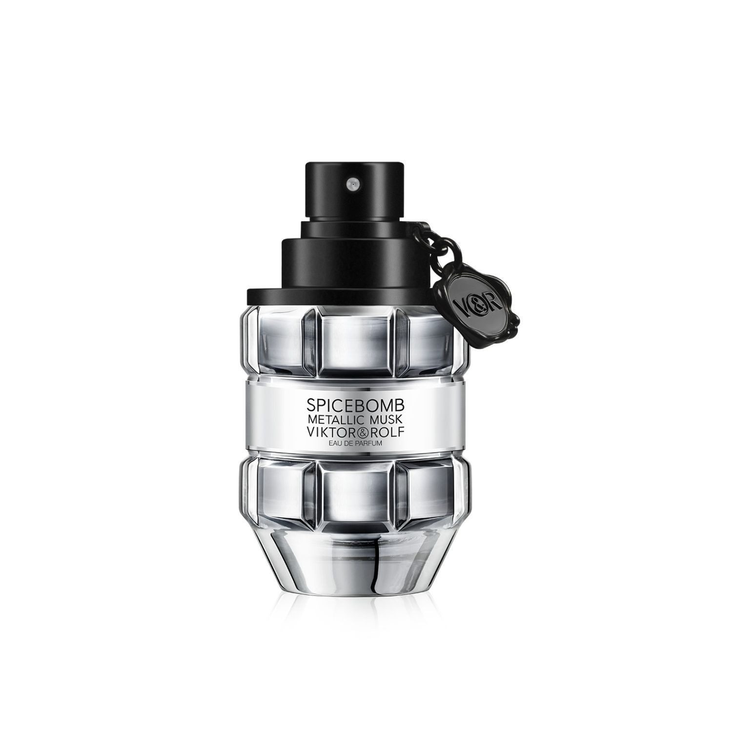 Viktor & Rolf Парфюми Spicebomb Metallic Musk