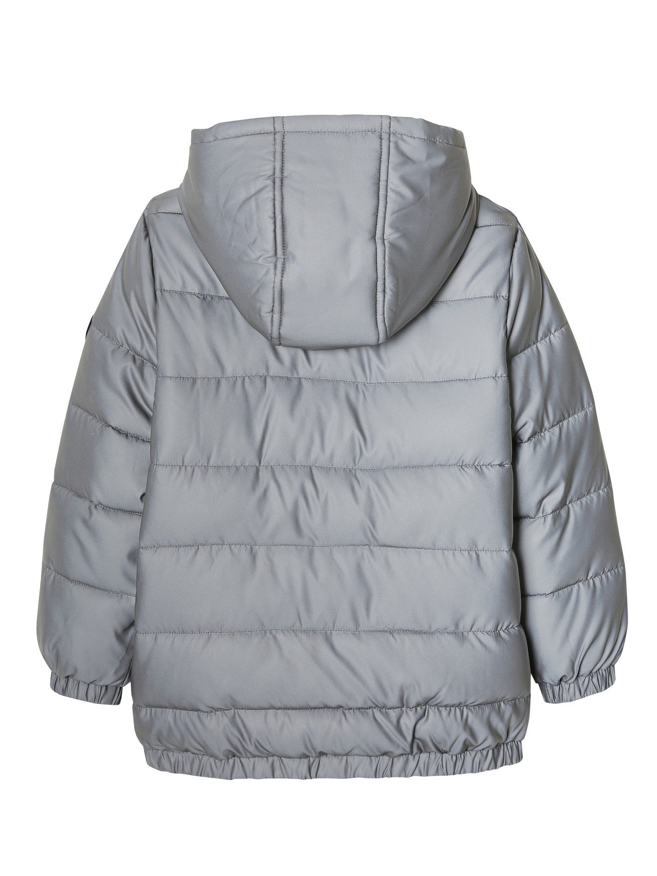 vertbaudet Steppjacke Warme Jungen Steppjacke mit Recycling-Wattierung