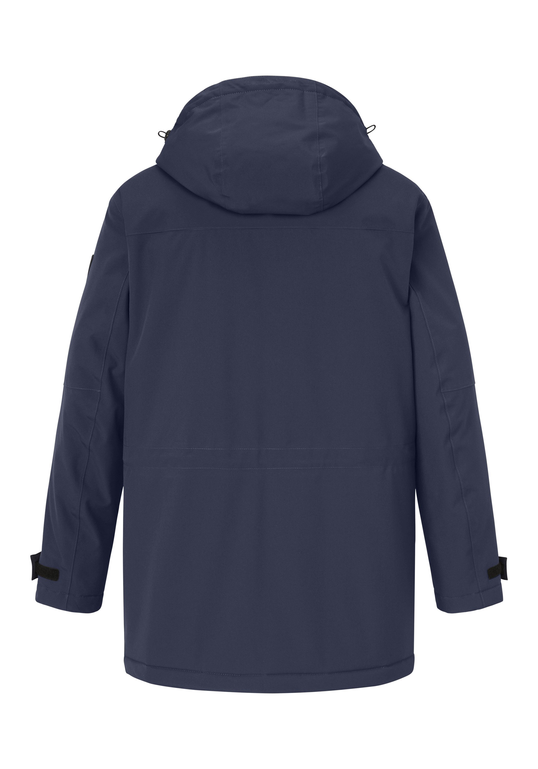 Redpoint Parka LEX Wasserdichter Outdoor-Parka mit Funktion
