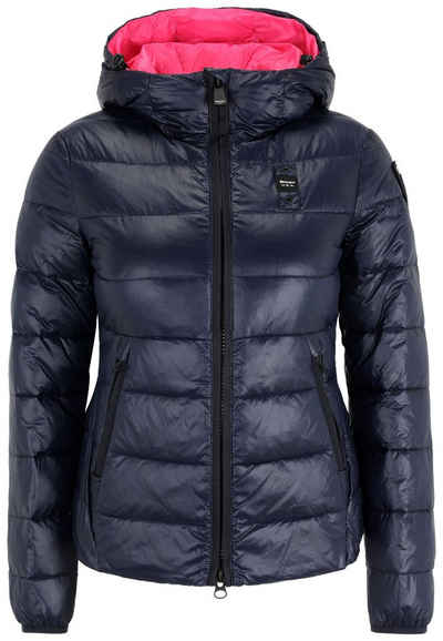 Blauer.USA Steppjacke