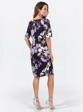 Witt Etuikleid Jersey-Kleid