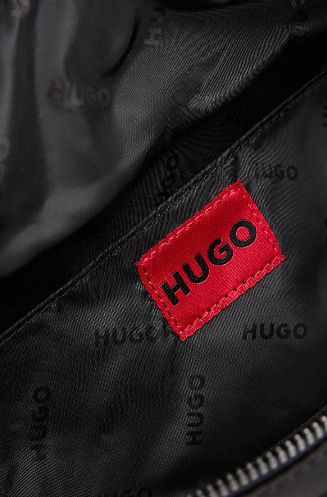 HUGO Gürteltasche N Bumbag günstig online kaufen
