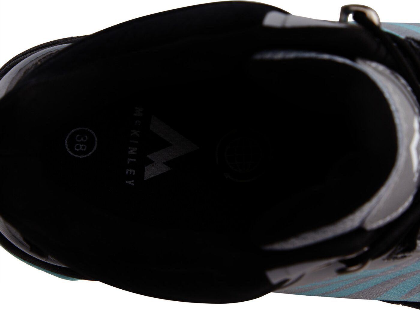 McKINLEY Da.-Wander-Schuh Kansas MID AQB W Wanderschuh