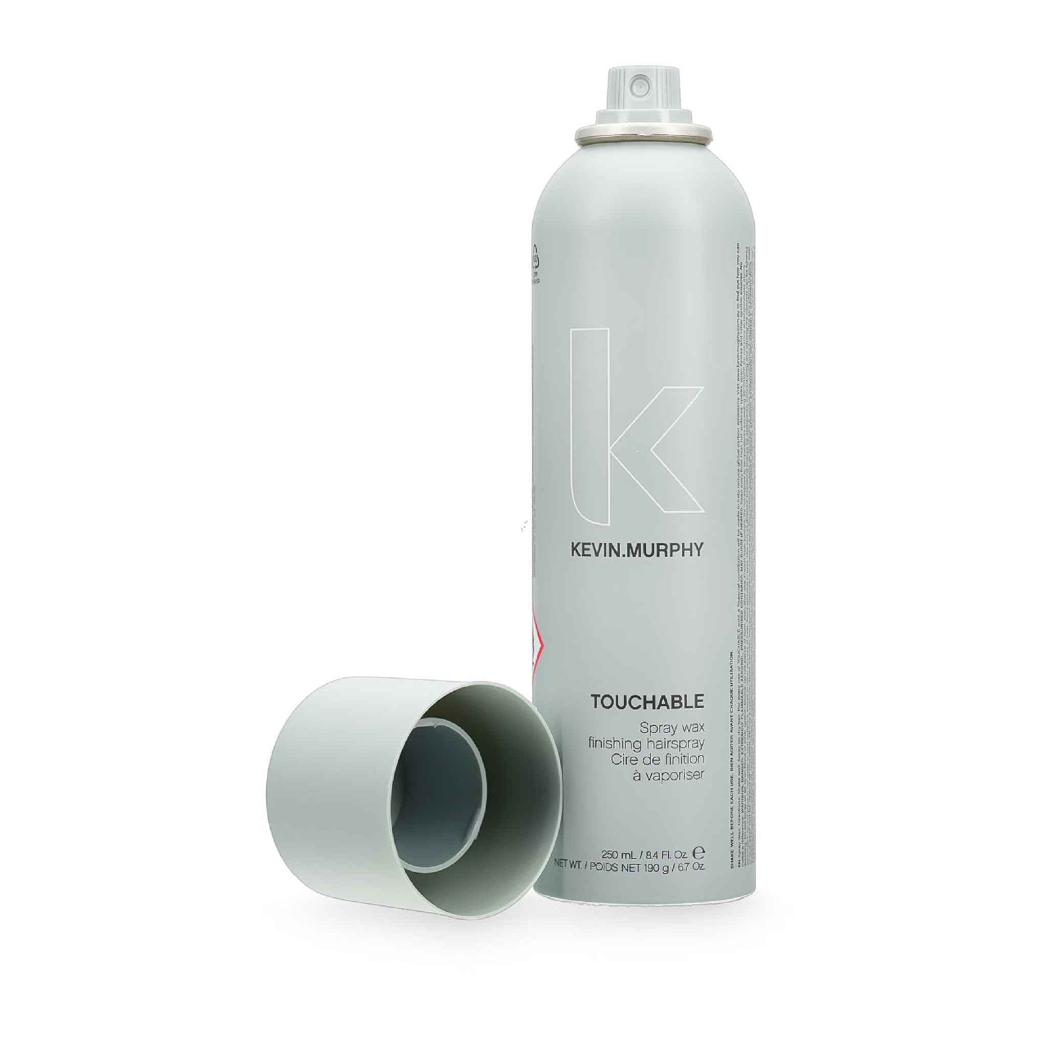 KEVIN MURPHY Haarspray Kevin Murphy Touchable Haarspray 250ml