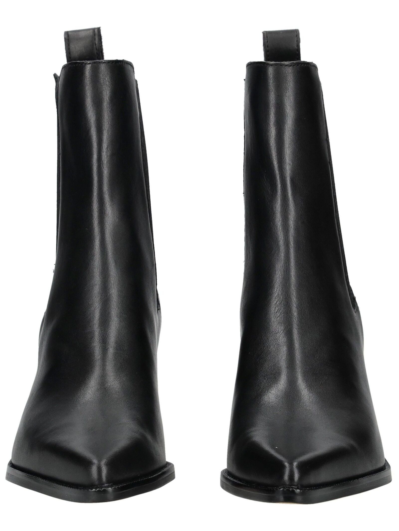 Dolce Vita Dolce Vita Stiefelette Leder/Textil Stiefelette
