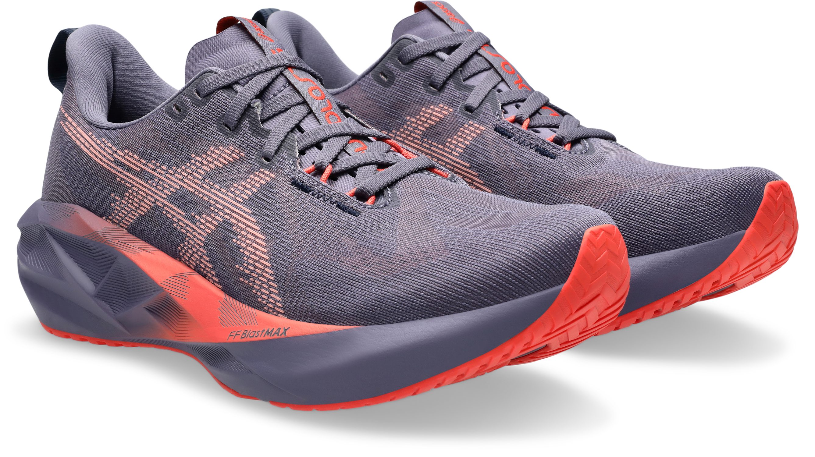 Asics NOVABLAST 5 Laufschuh