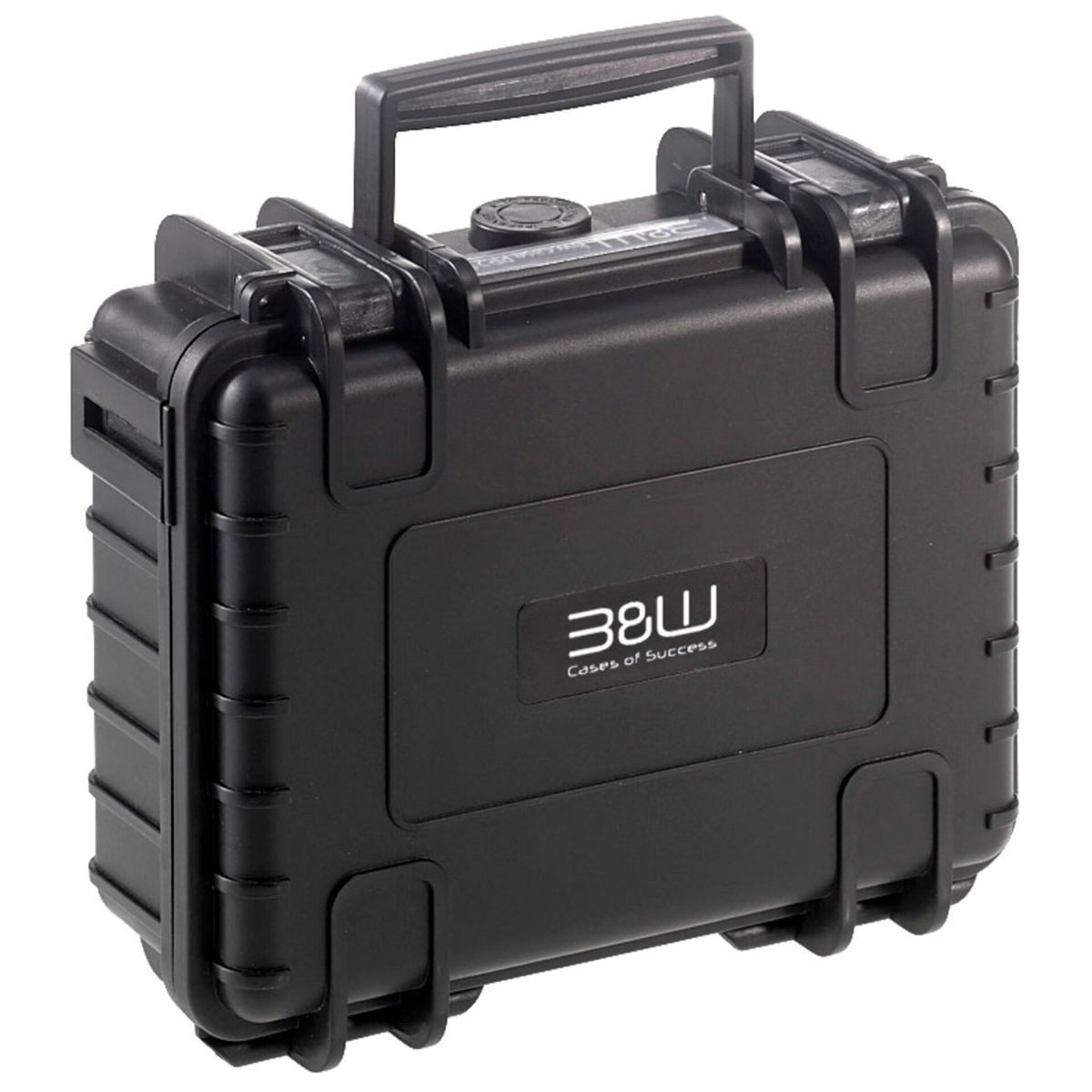 B&W International Koffer gimbal.case PP.23 f. DJI Osmo Pocket 3