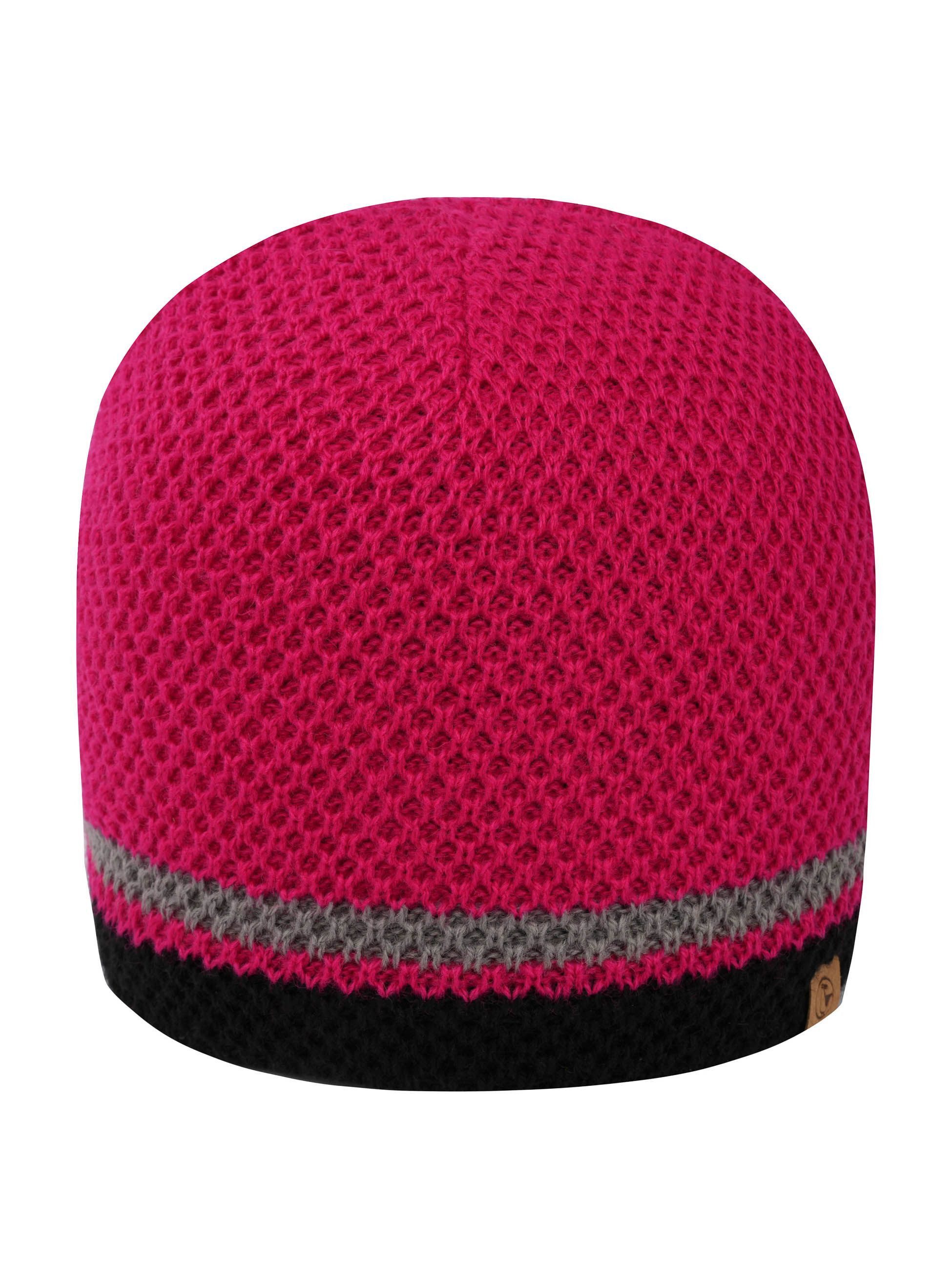 Schietwetter Strickmütze Unisex Erw. Strick-Mütze Nicky (null) günstig online kaufen