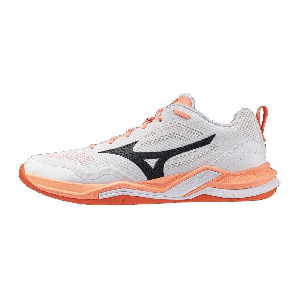 Mizuno Wave Stealth Pro(U) Trainingsschuh