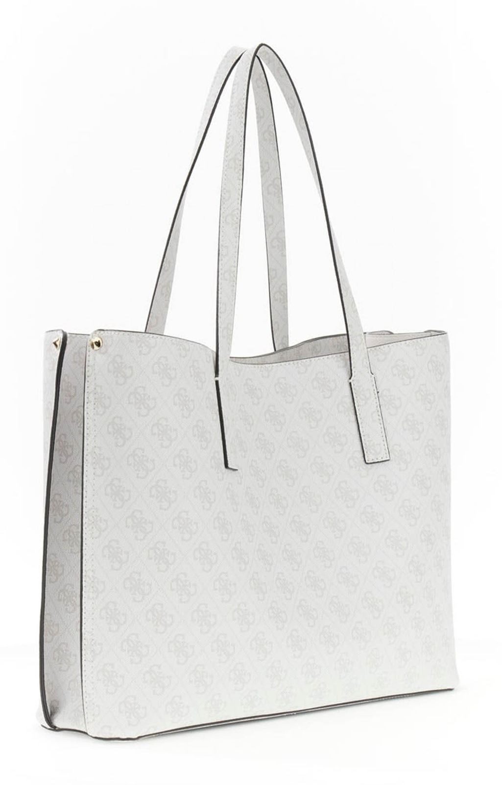 Guess Schultertasche Girlfriend Tote Bag – Bild 2 von 4