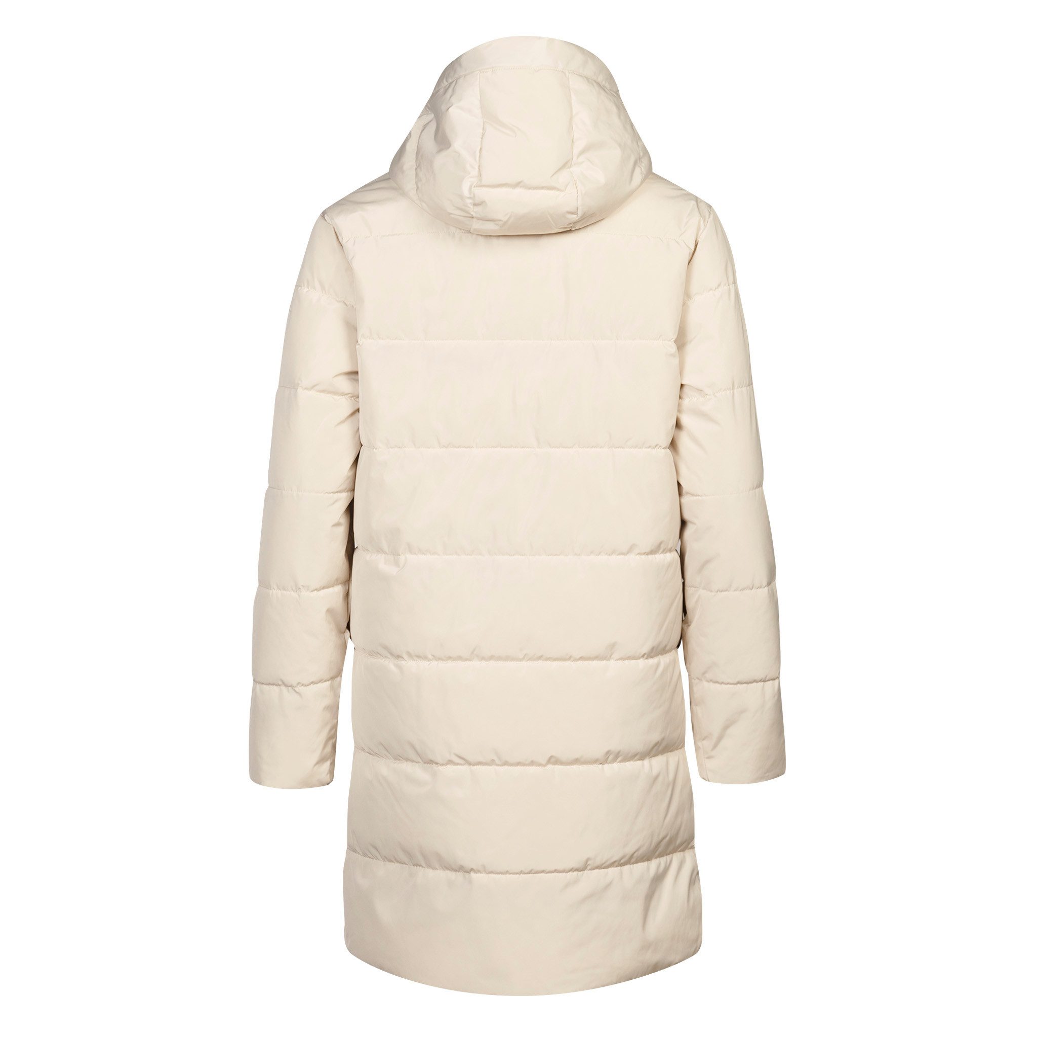 HALTI Langmantel Linjart Puffer Parka Women * günstig online kaufen
