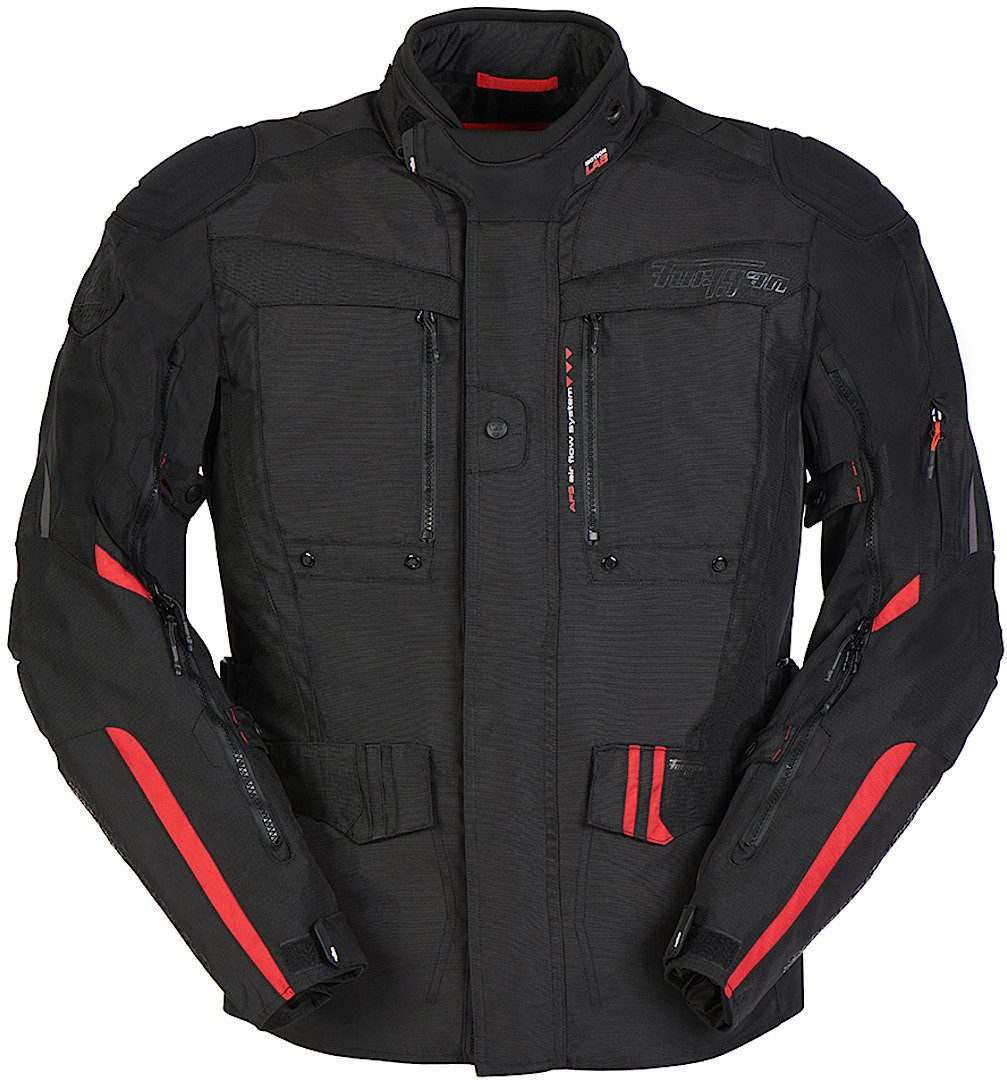 Motorradjacke Explorer Motorrad Textiljacke