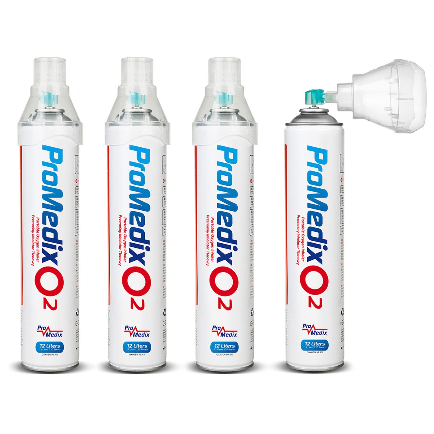 Inhalator PR-994