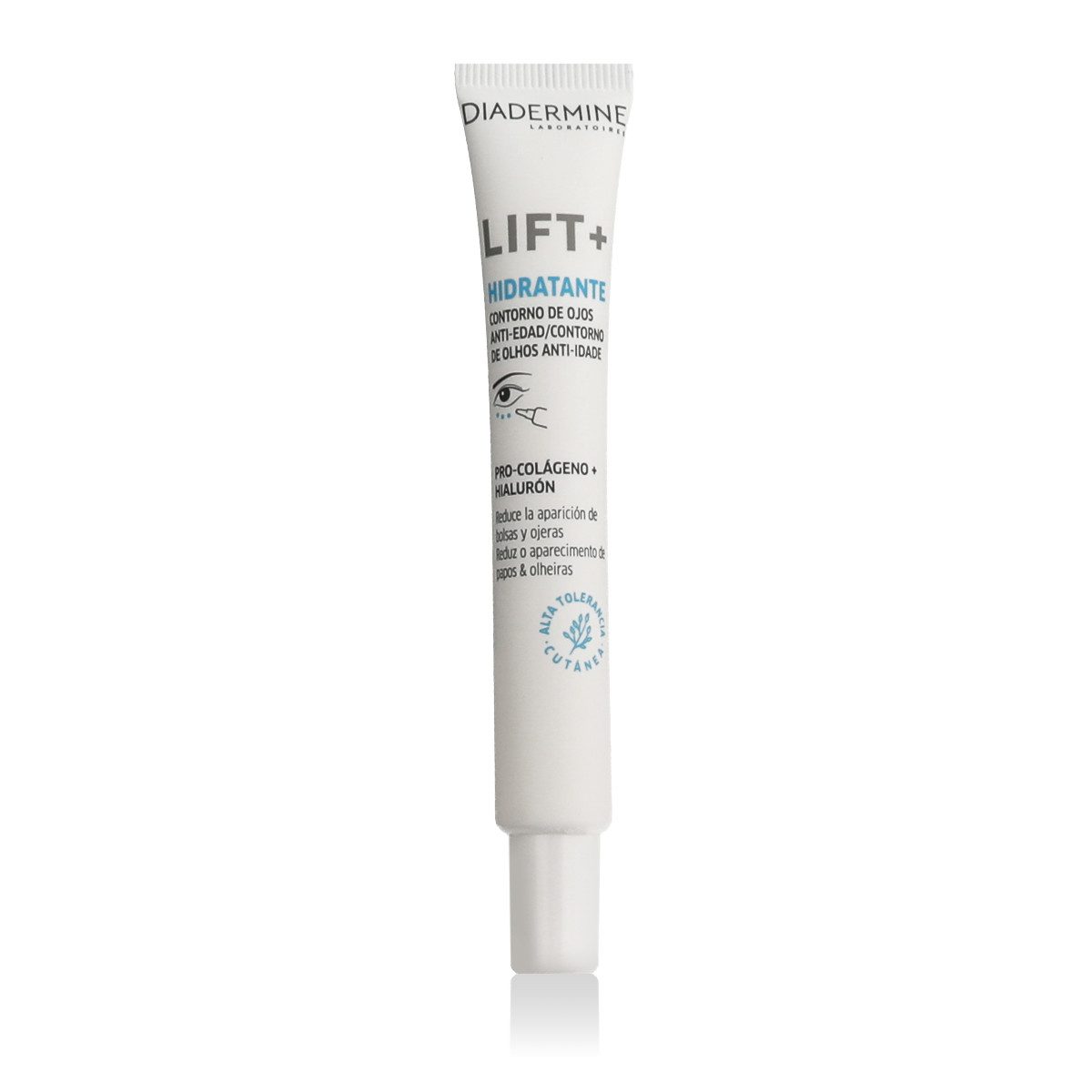 Diadermine Anti-Aging-Augencreme Lift+
