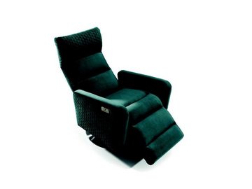 JVmoebel Sessel Relax Sessel Verstellbar Automatik Fernseh Behandlungs Therapie Neu