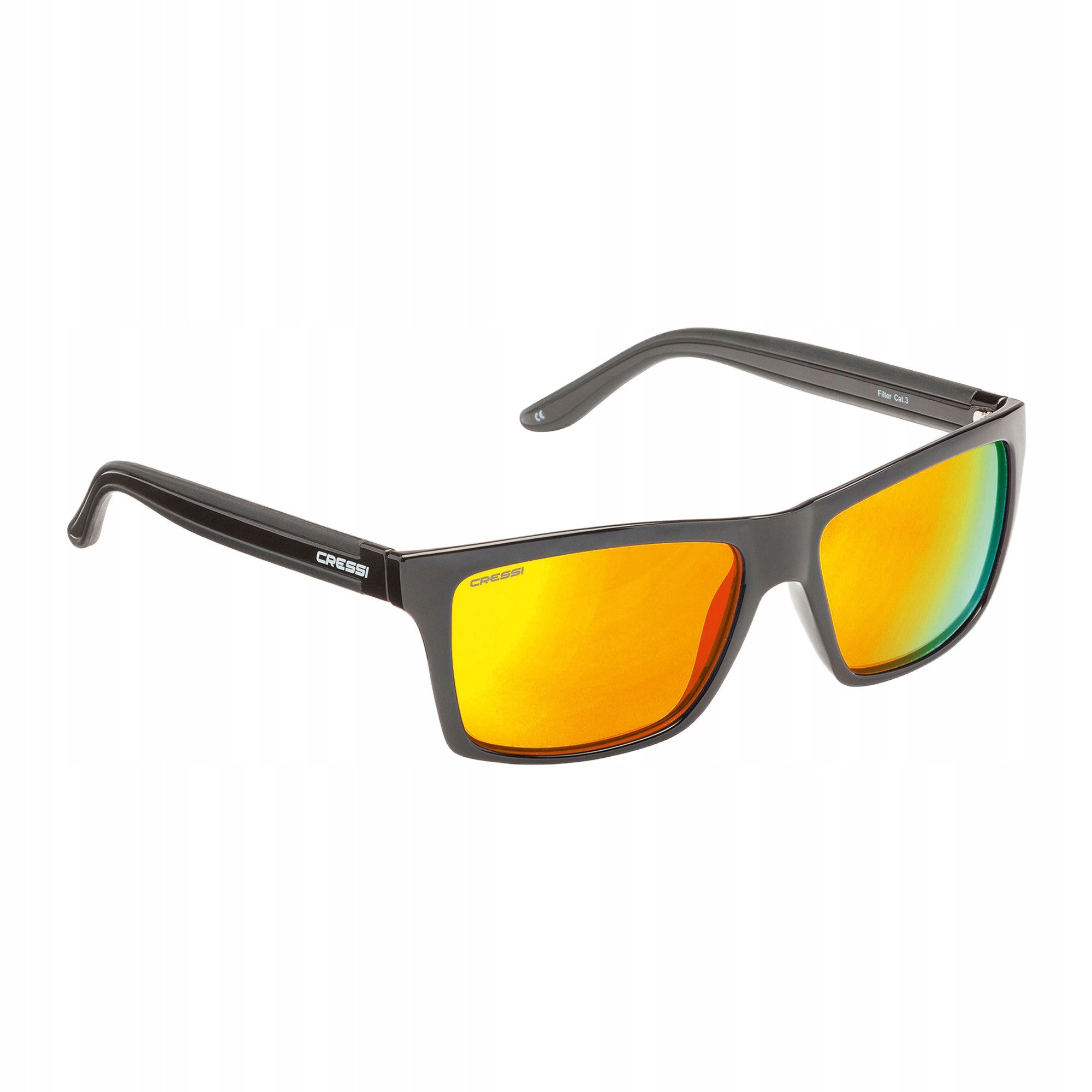 Cressi Sonnenbrille Sonnenbrille für Damen (1-St)
