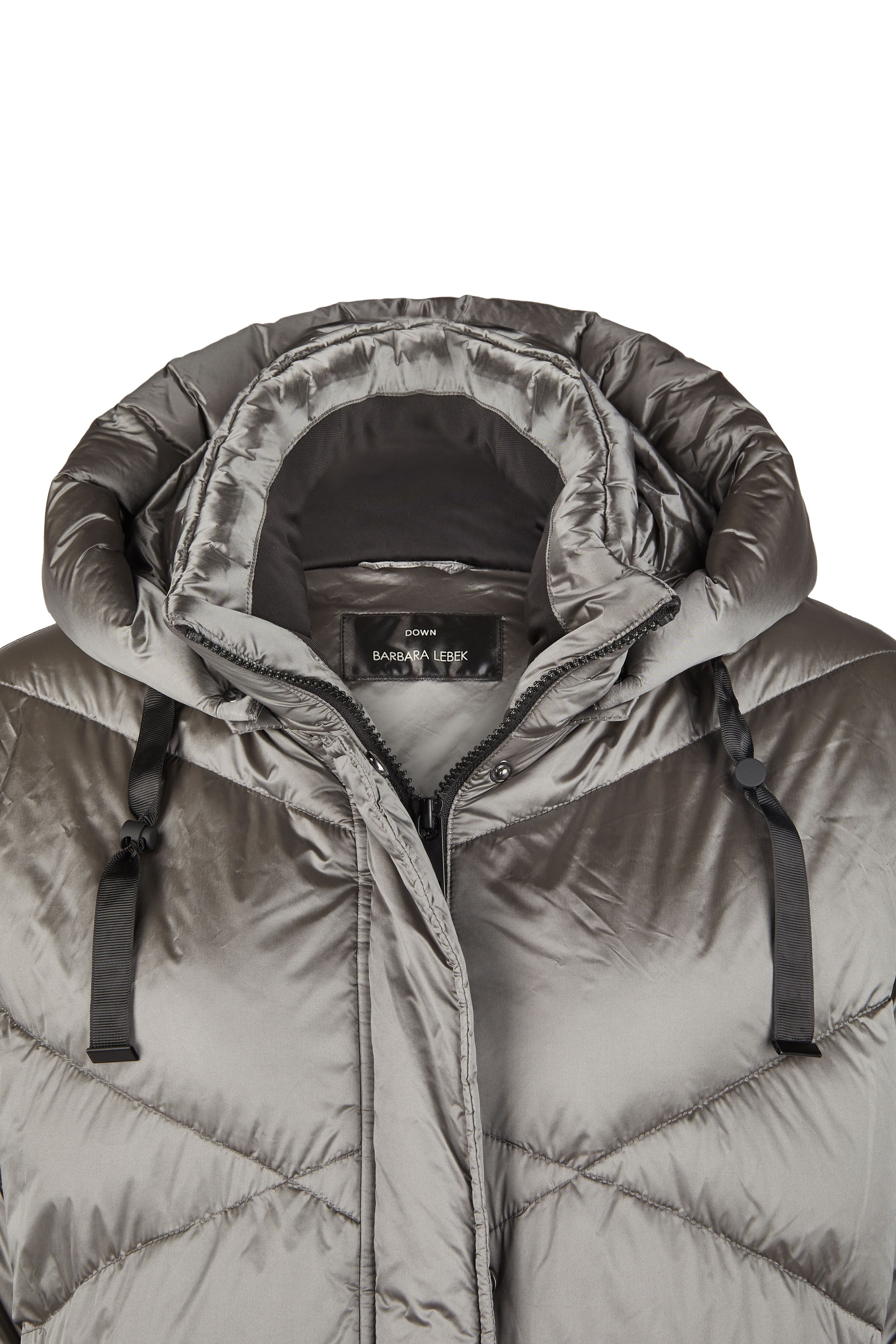 Barbara Lebek Outdoorjacke