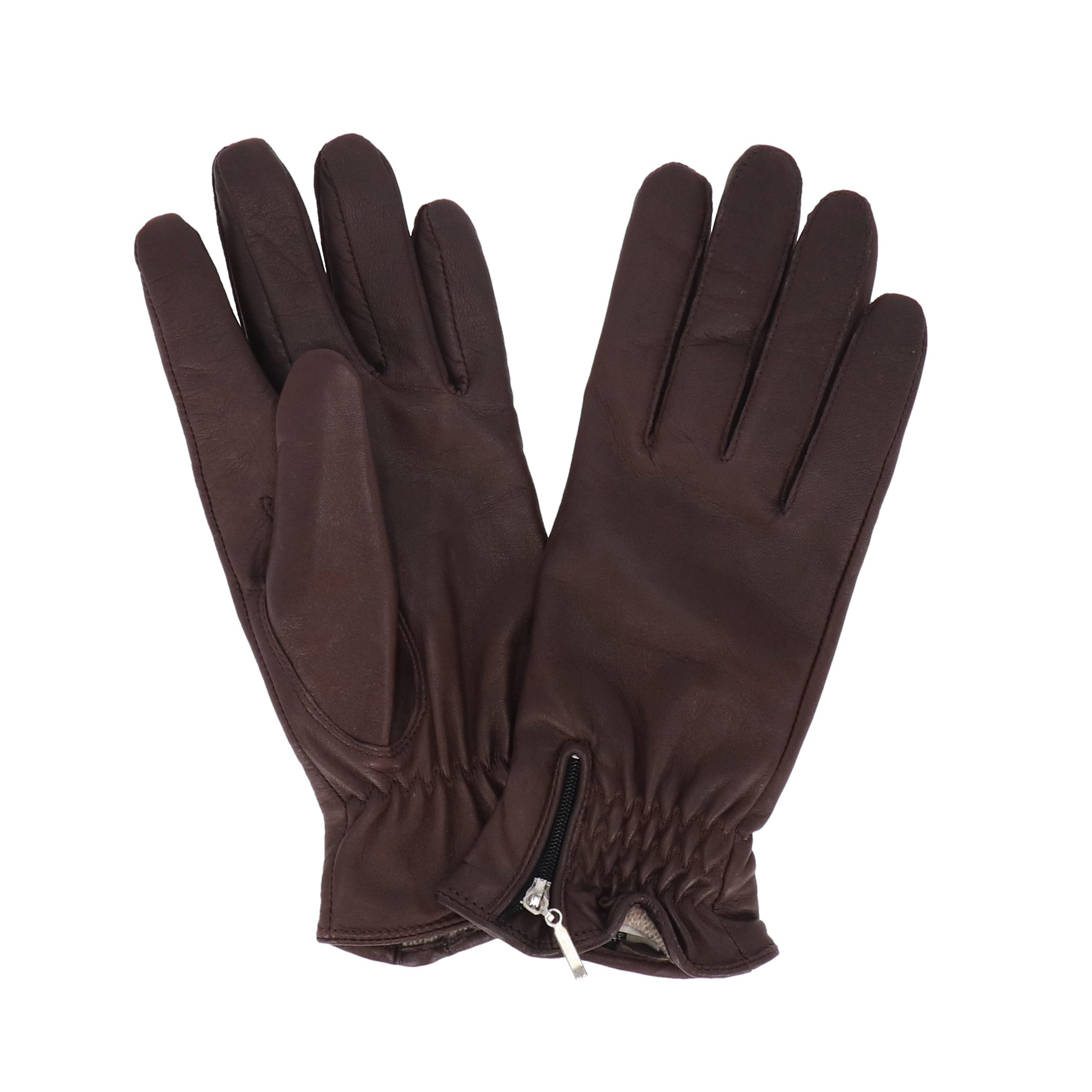 halsüberkopf Accessoires Lederhandschuhe Damenhandschuhe Leder mit günstig online kaufen