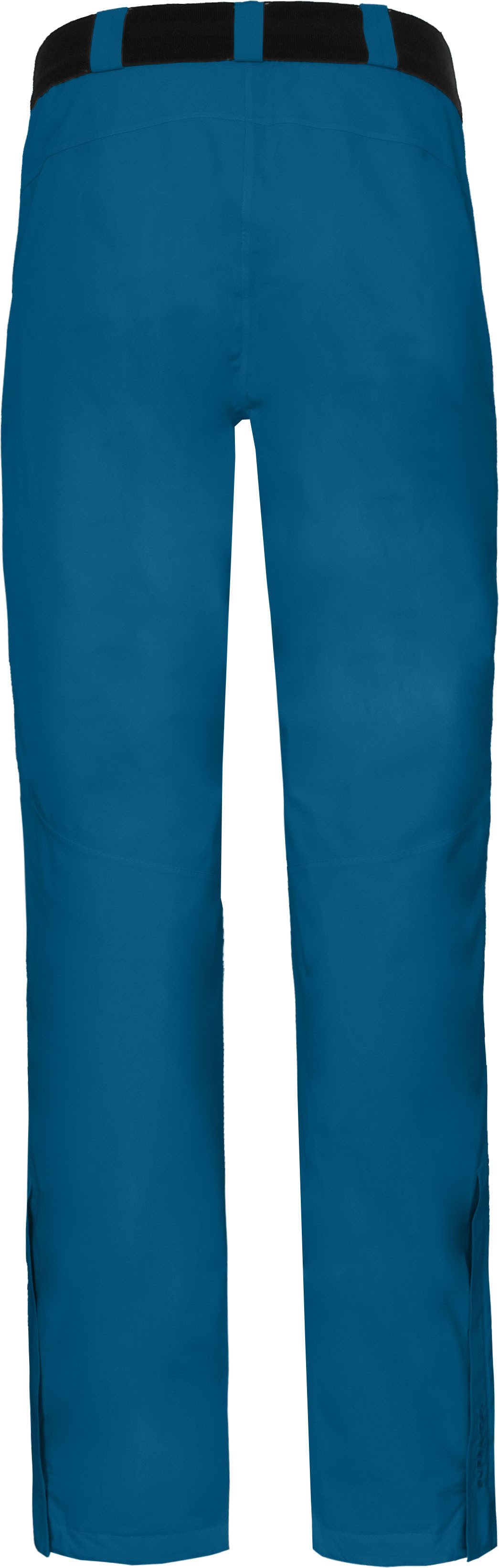 Bergson Regenhose KISSALAMP THERMO Damen (Über) günstig online kaufen