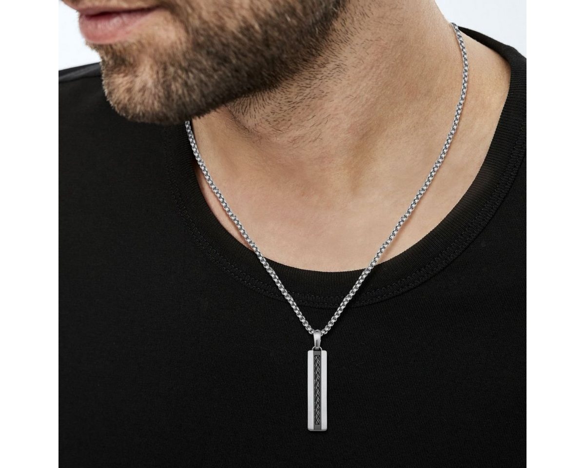 s.Oliver Kette mit Anhänger 2027423 sch... s.Oliver Kette mit Anhänger 2027423 sch...