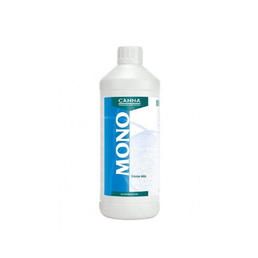 Canna Spezialdünger Canna MONO Trace Mix 1 l