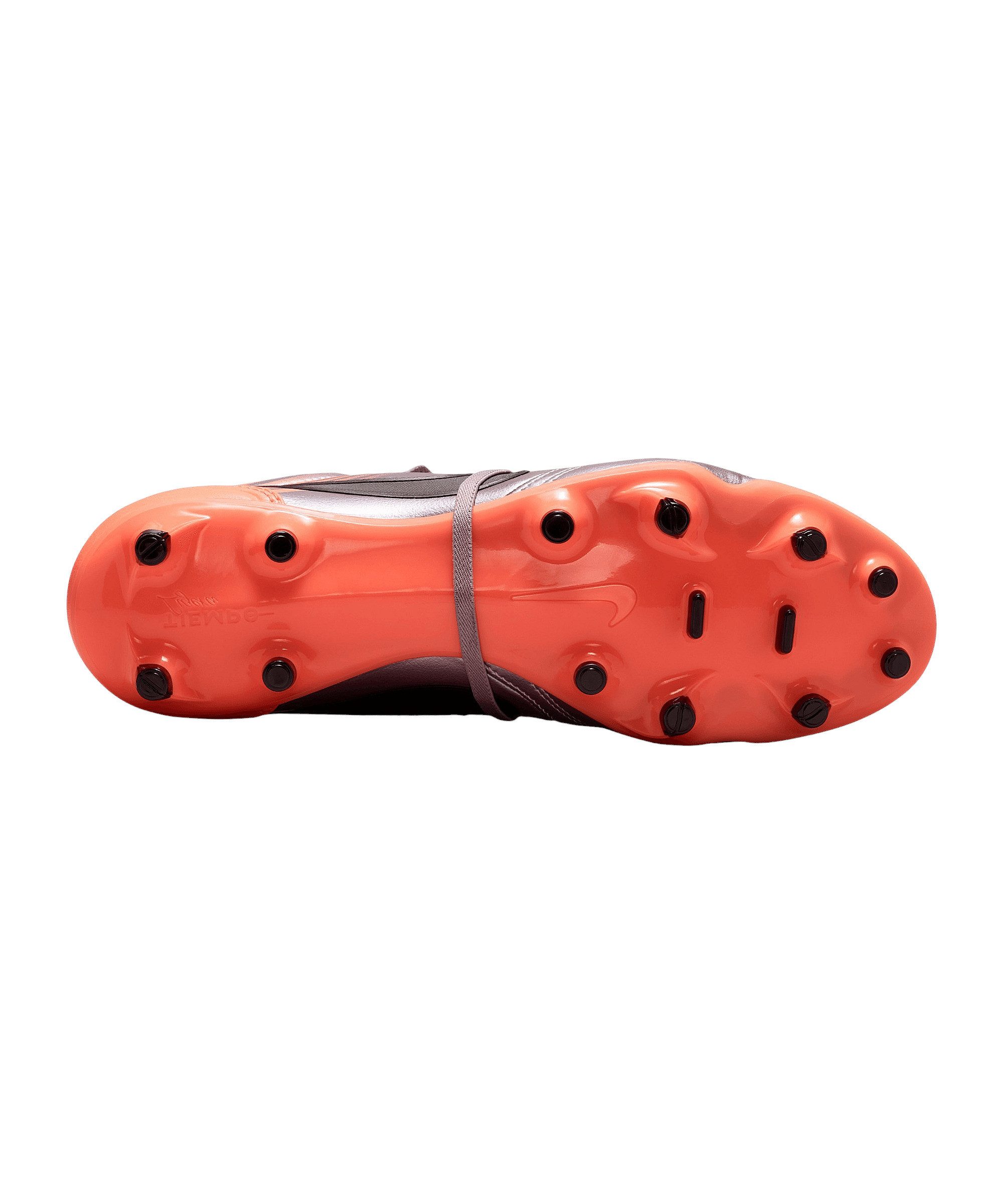 Nike Nike Performance Tiempo Pro FG Ligera Seasonal FT Fußballschuh