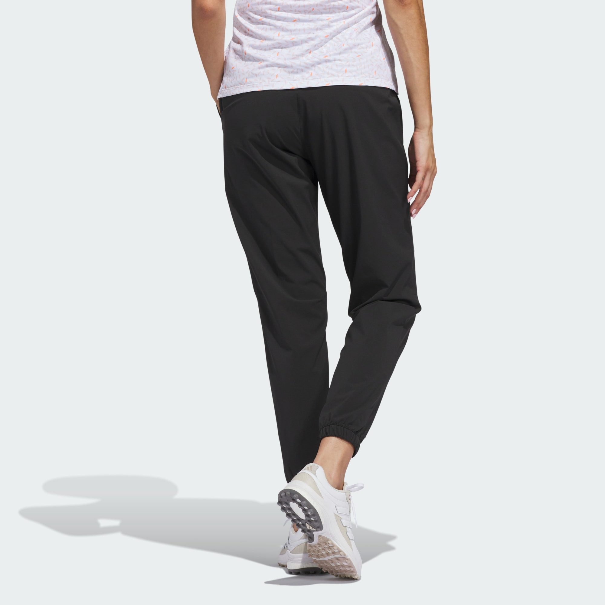 adidas Performance Trainingshose ULTIMATE365 TWISTWEAVE GOLF-JOGGINGHOSE (1-tlg)