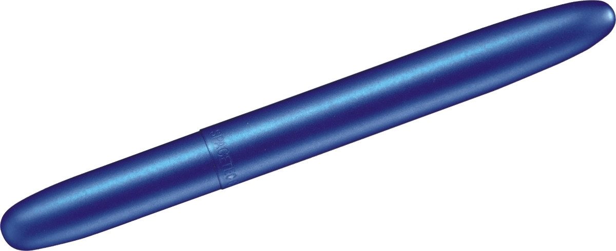 DIPLOMAT Füllfederhalter Kugelschreiber Pocket blau mit Gasdruckmine