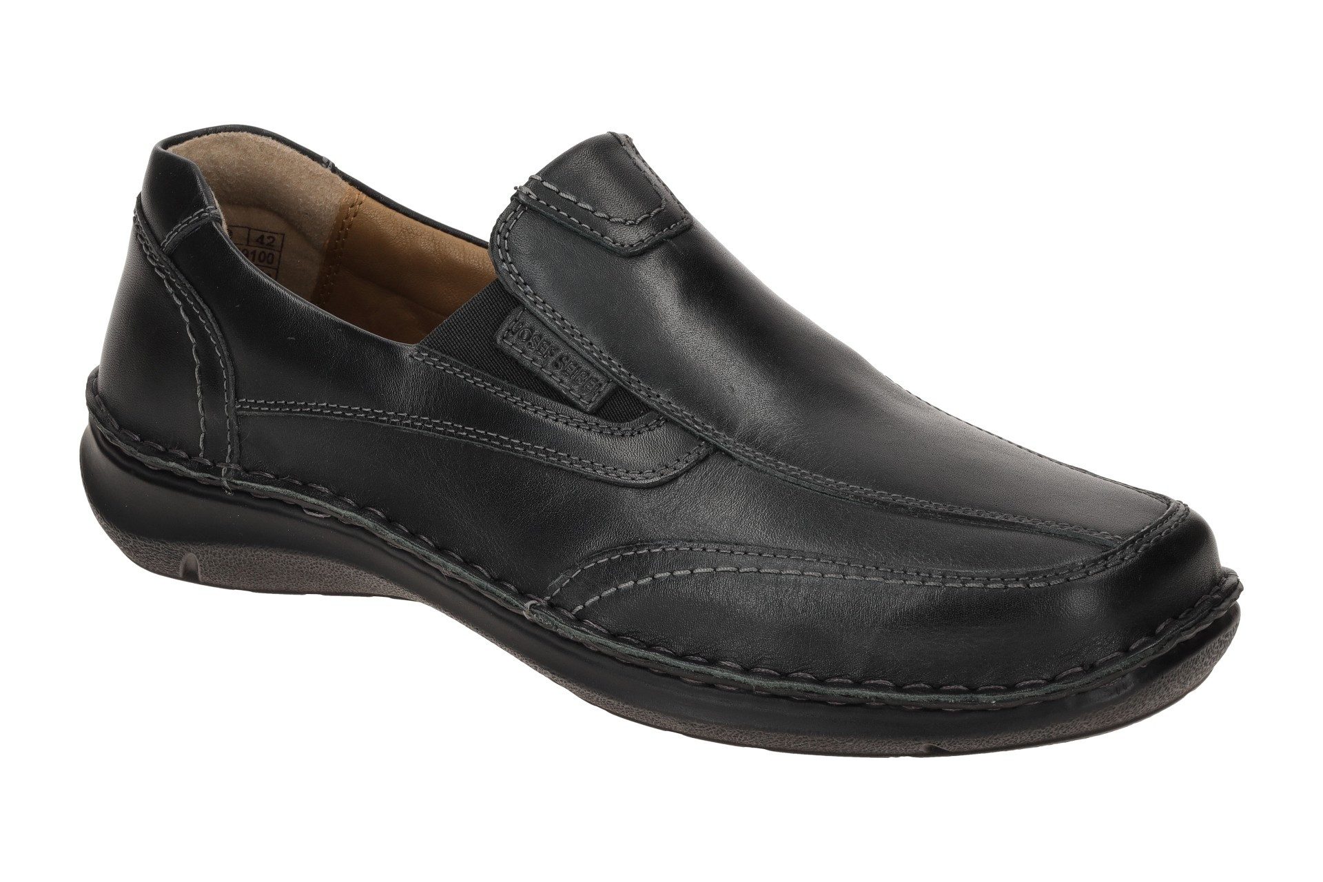 Josef Seibel 44967 859 100 Slipper günstig online kaufen