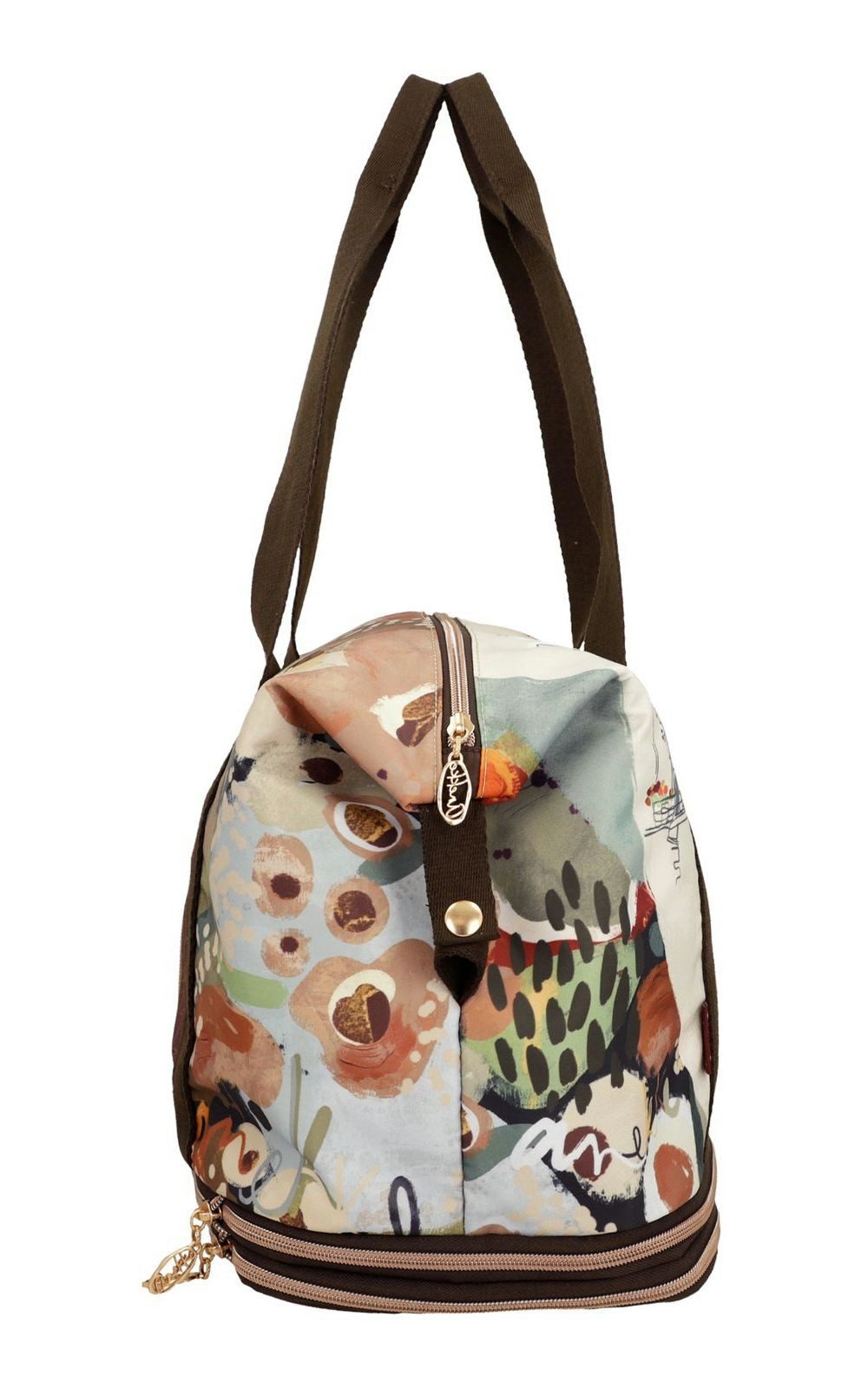 Anekke Reisetasche Soft Extendable Travel Bag