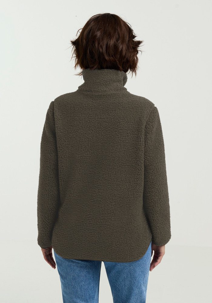 Jack Wolfskin Fleecejacke HIGH CURL JKT W günstig online kaufen