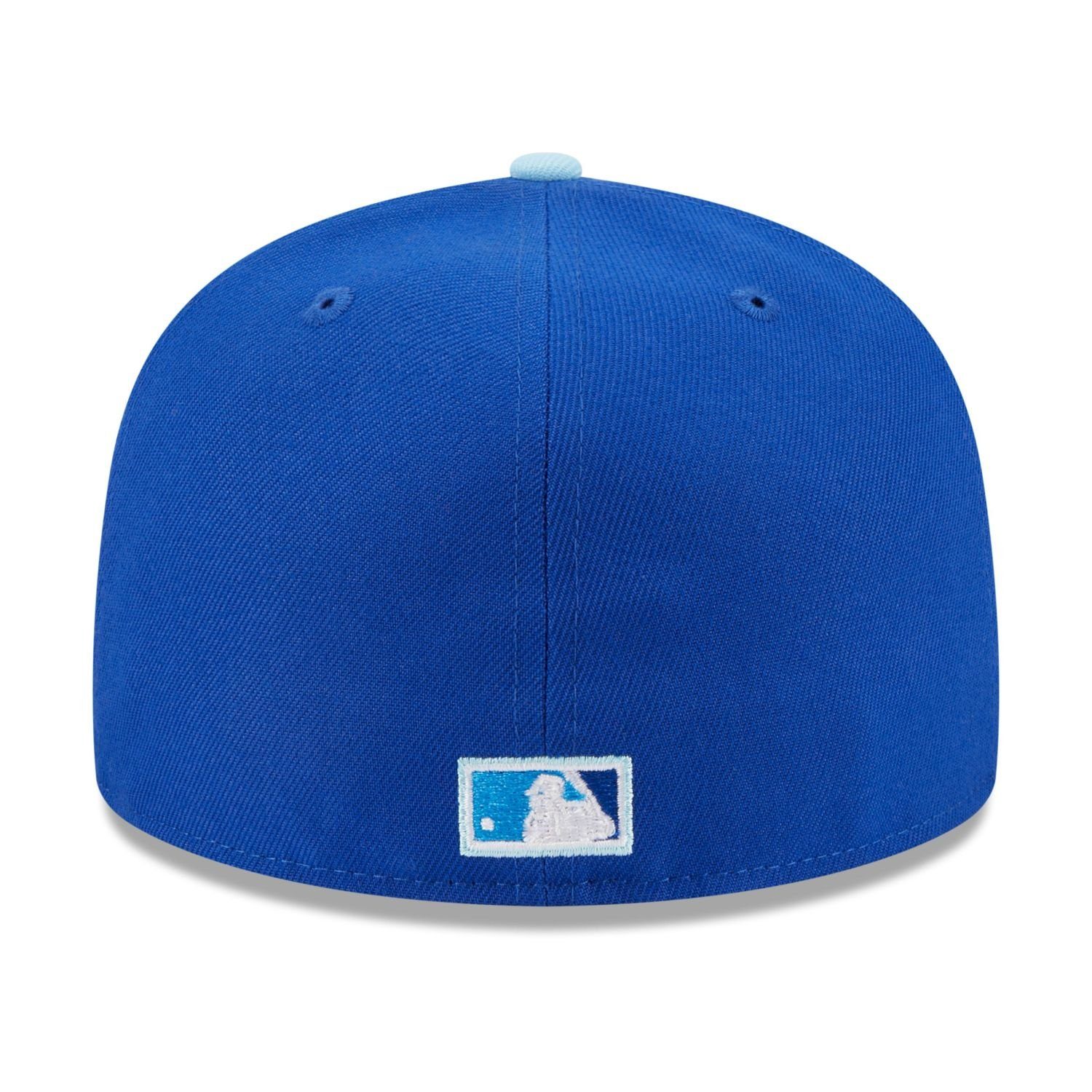 New Era Fitted Cap 59Fifty Rays PIN Bay ELEMENTS Tampa