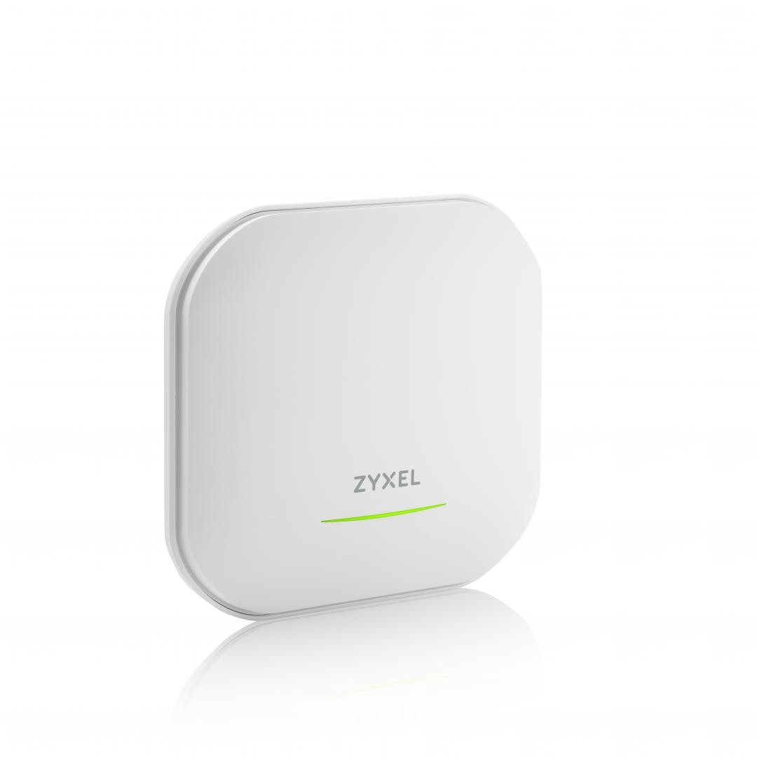 Zyxel ZyXEL NWA220AX-6e - Accesspoint - Wi-Fi 6e - 6 - Access Point - WLAN Netzwerk-Switch