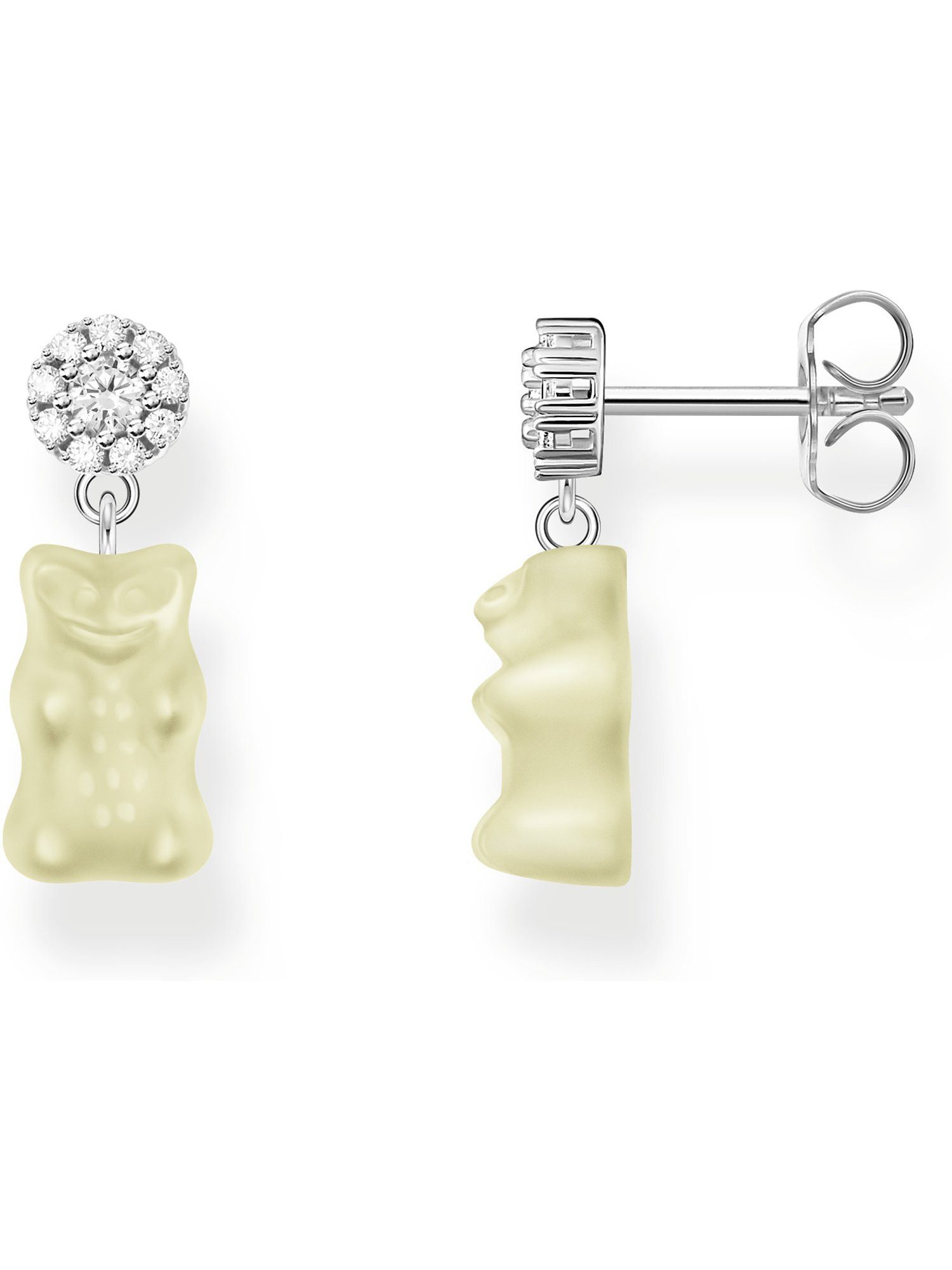 THOMAS SABO Paar Ohrhänger Thomas Sabo günstig online kaufen