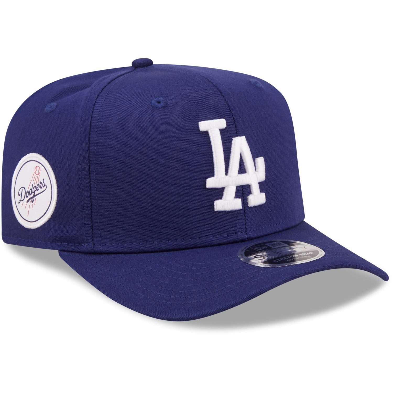Cap Stretch 9Fifty Angeles Dodgers New Los Flex Era