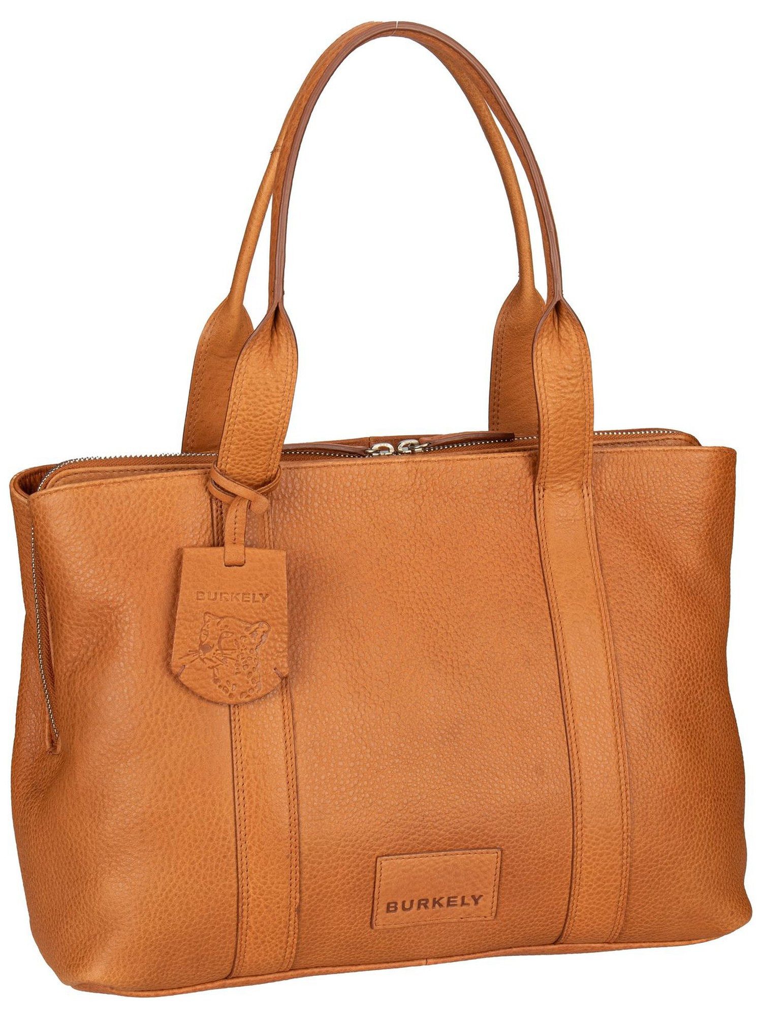 Burkely Shopper Soft Skylar
