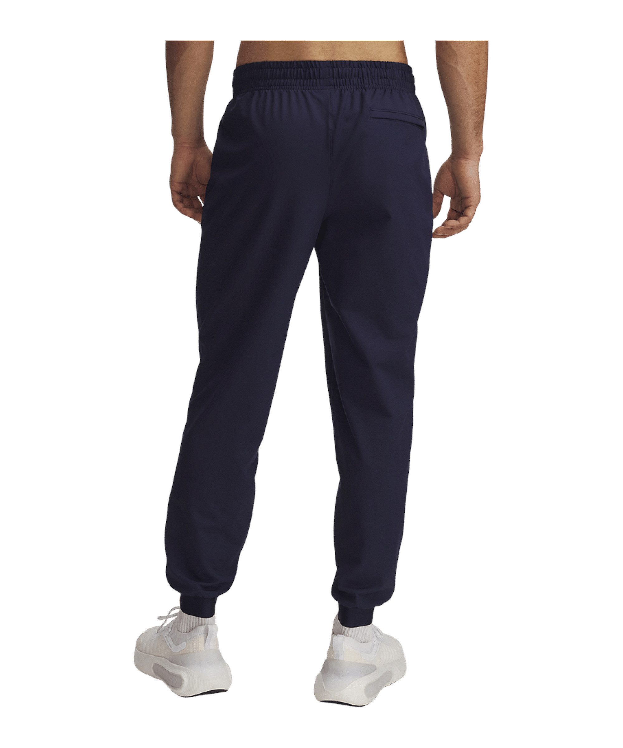 Under Armour® Jogginghose Under Armour Unstoppable Woven Jogginghose