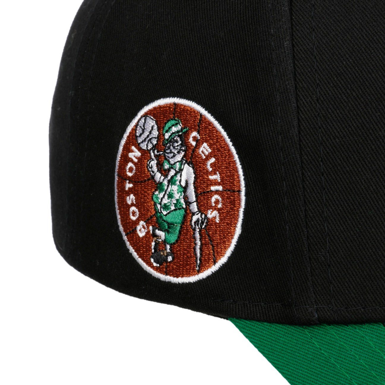 Basecap Snapback Mitchell Baseball & Ness (1-St) Cap