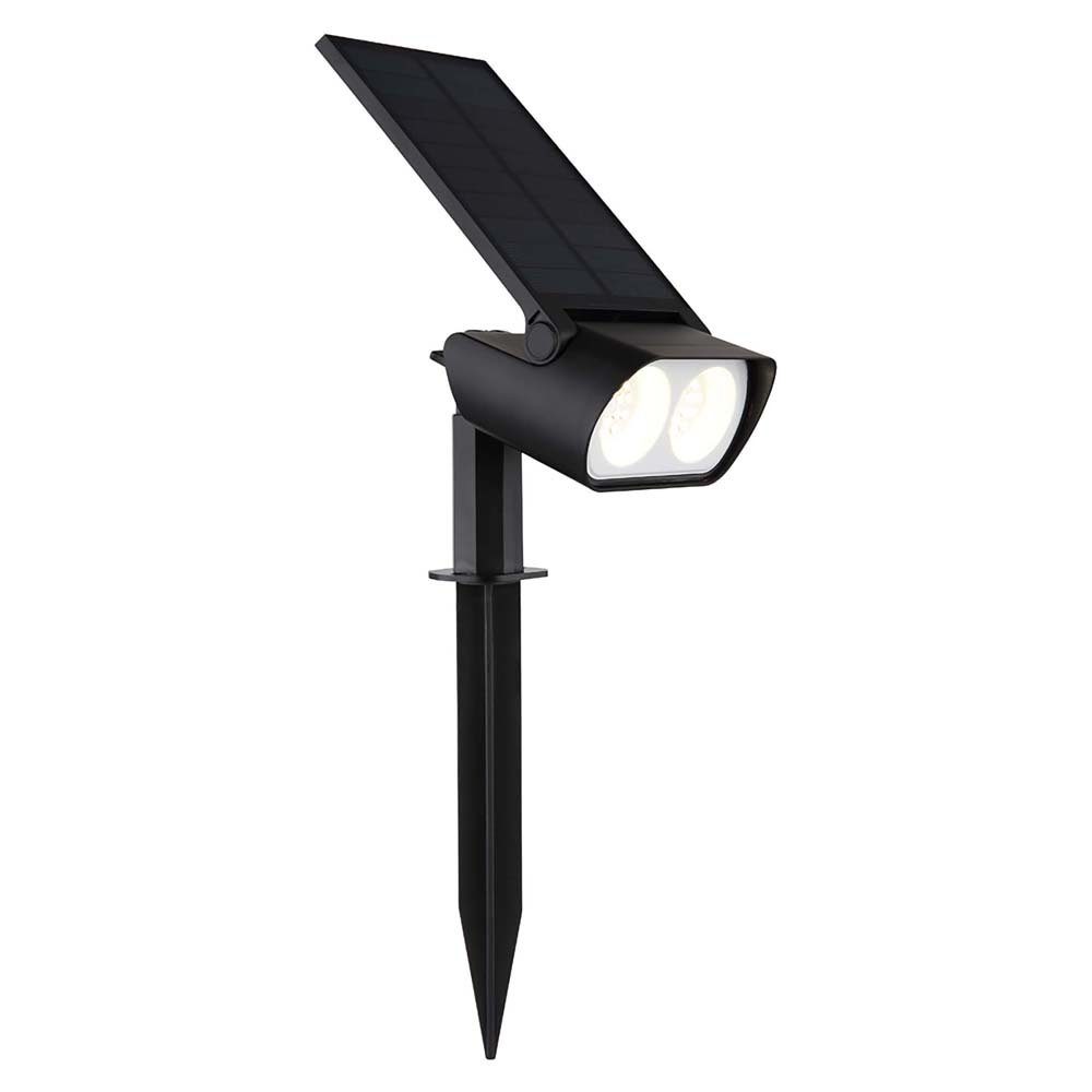 LED Solarleuchte
