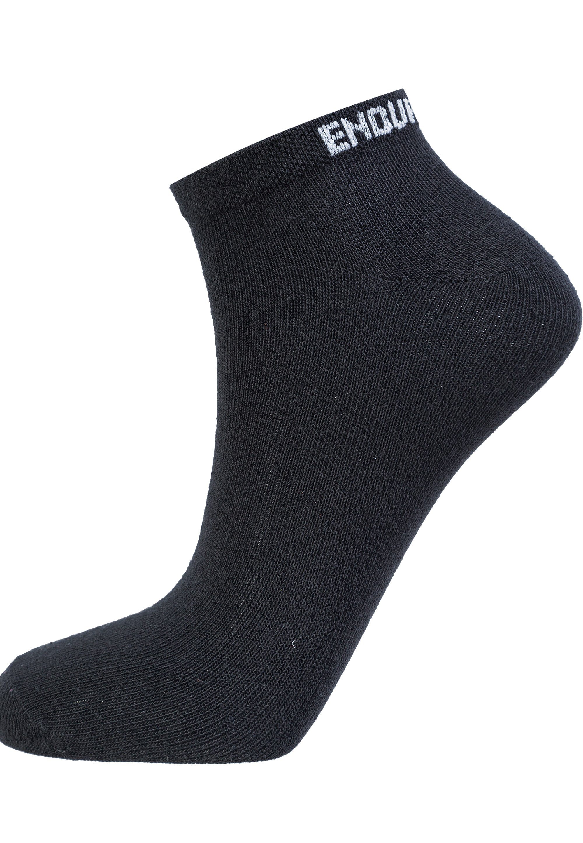 ENDURANCE Socken Ibi (6-Paar) mit elastischem Bund günstig online kaufen