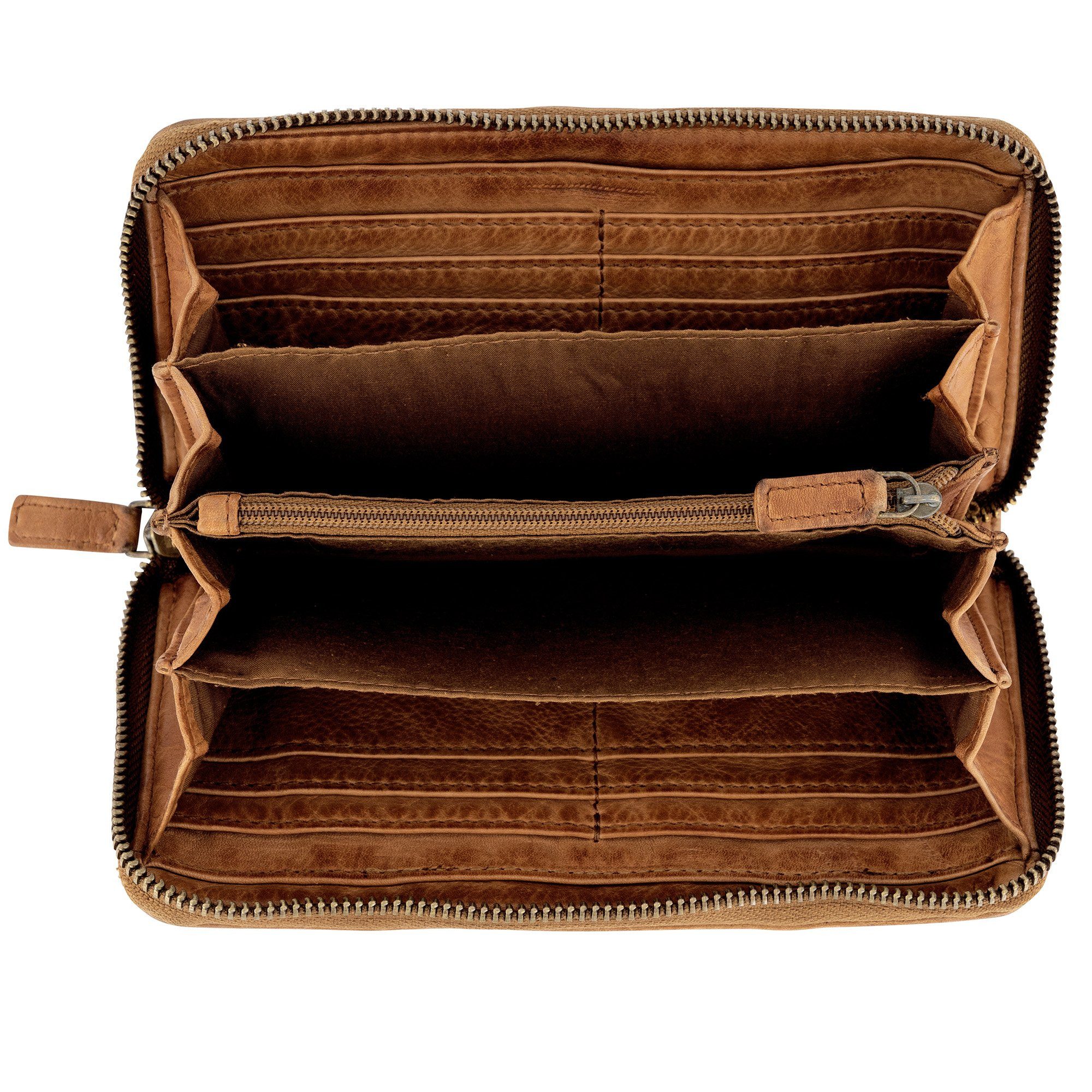 camel active Geldbörse Wallet WAVE günstig online kaufen