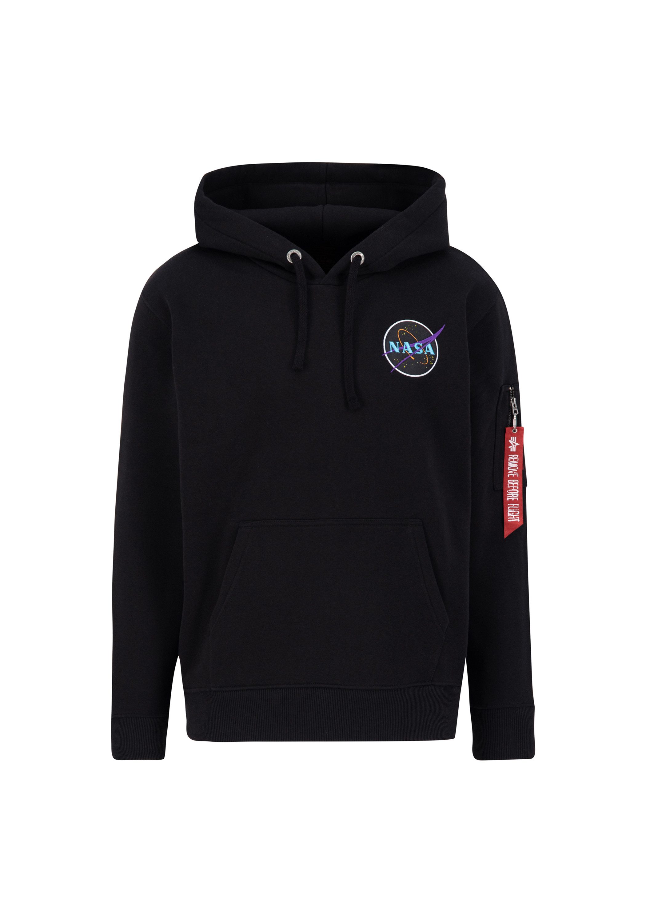 Alpha Industries Hoodie Space Shuttle Hoodie günstig online kaufen