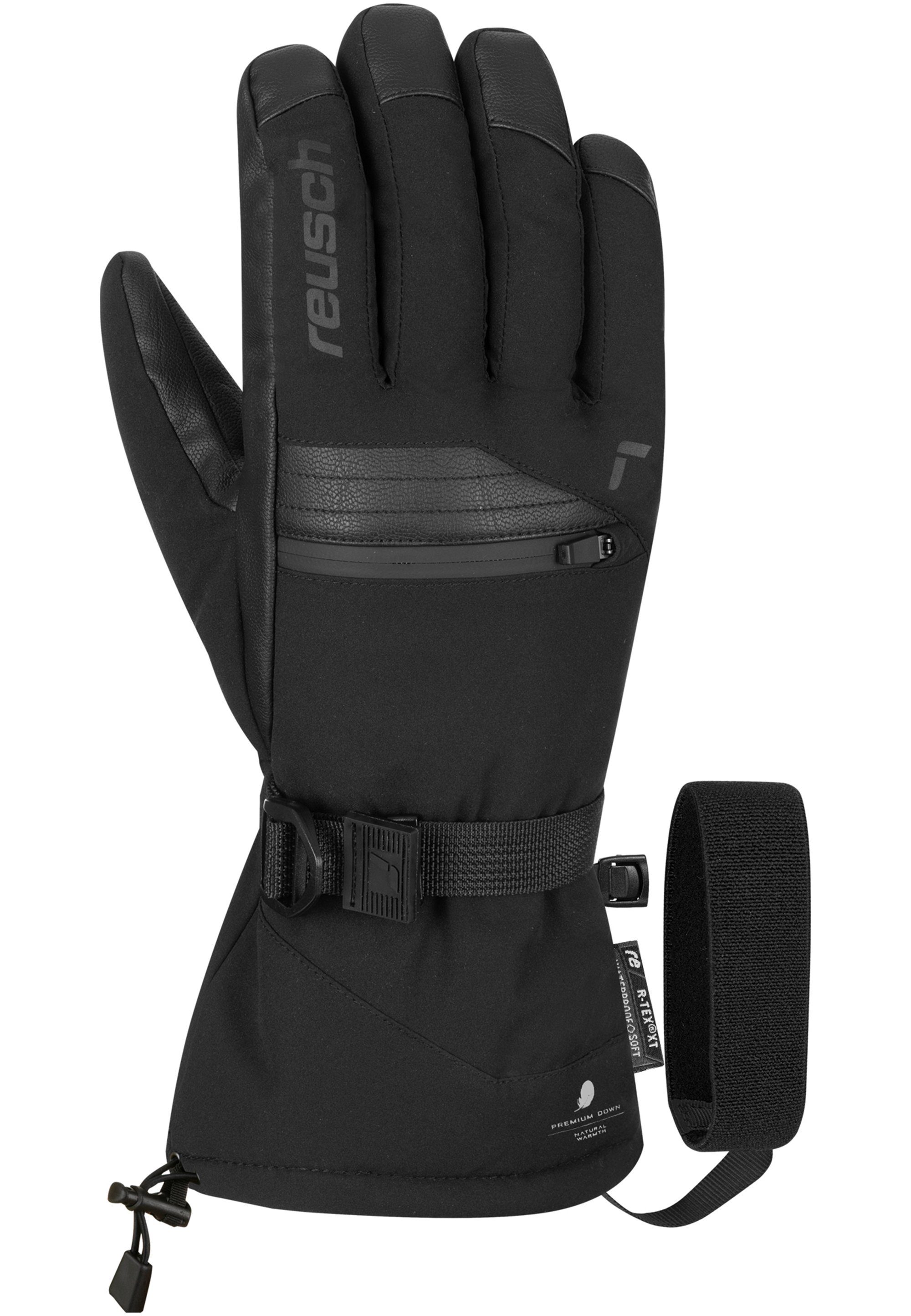 Reusch Skihandschuhe Torres R-TEX® XT mit günstig online kaufen