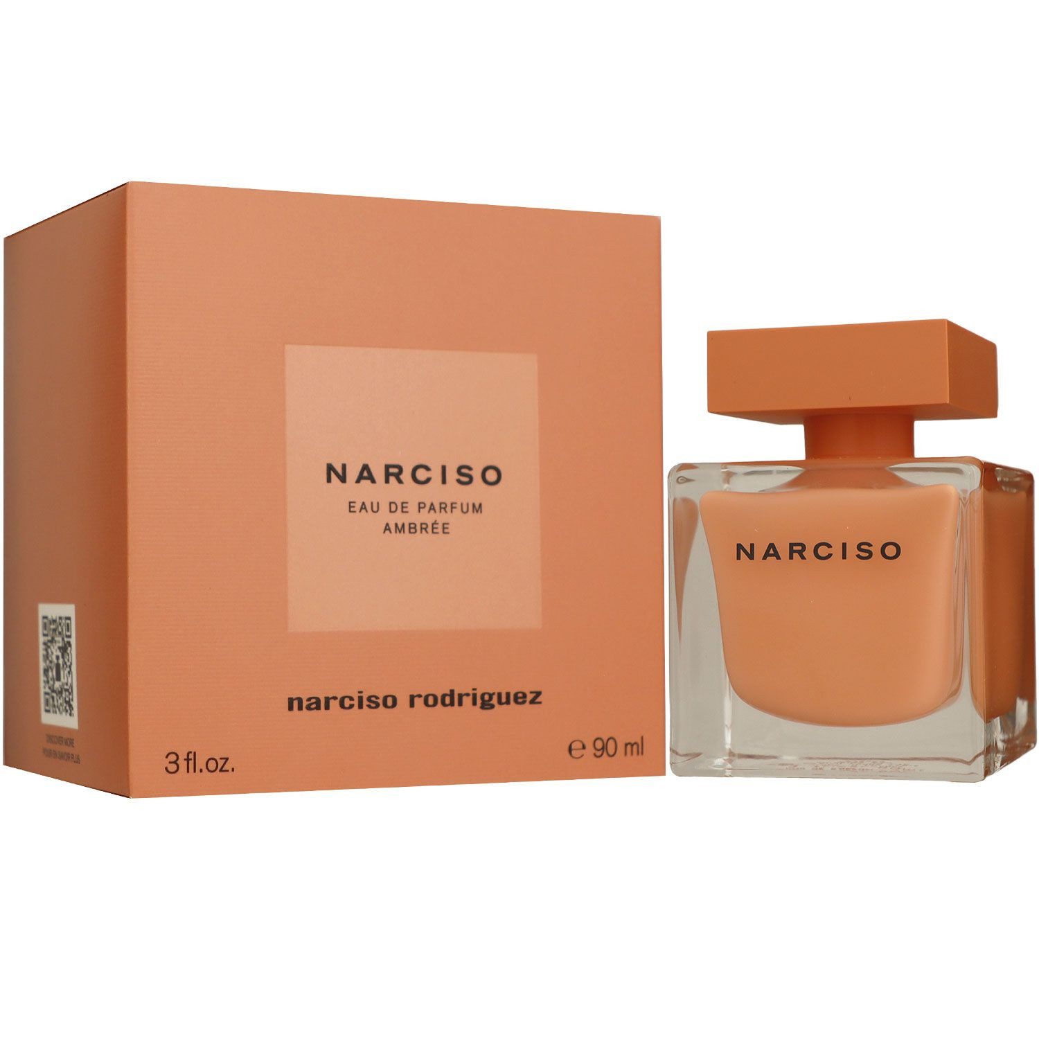narciso rodriguez Eau de Parfum Narciso Ambree 90 ml