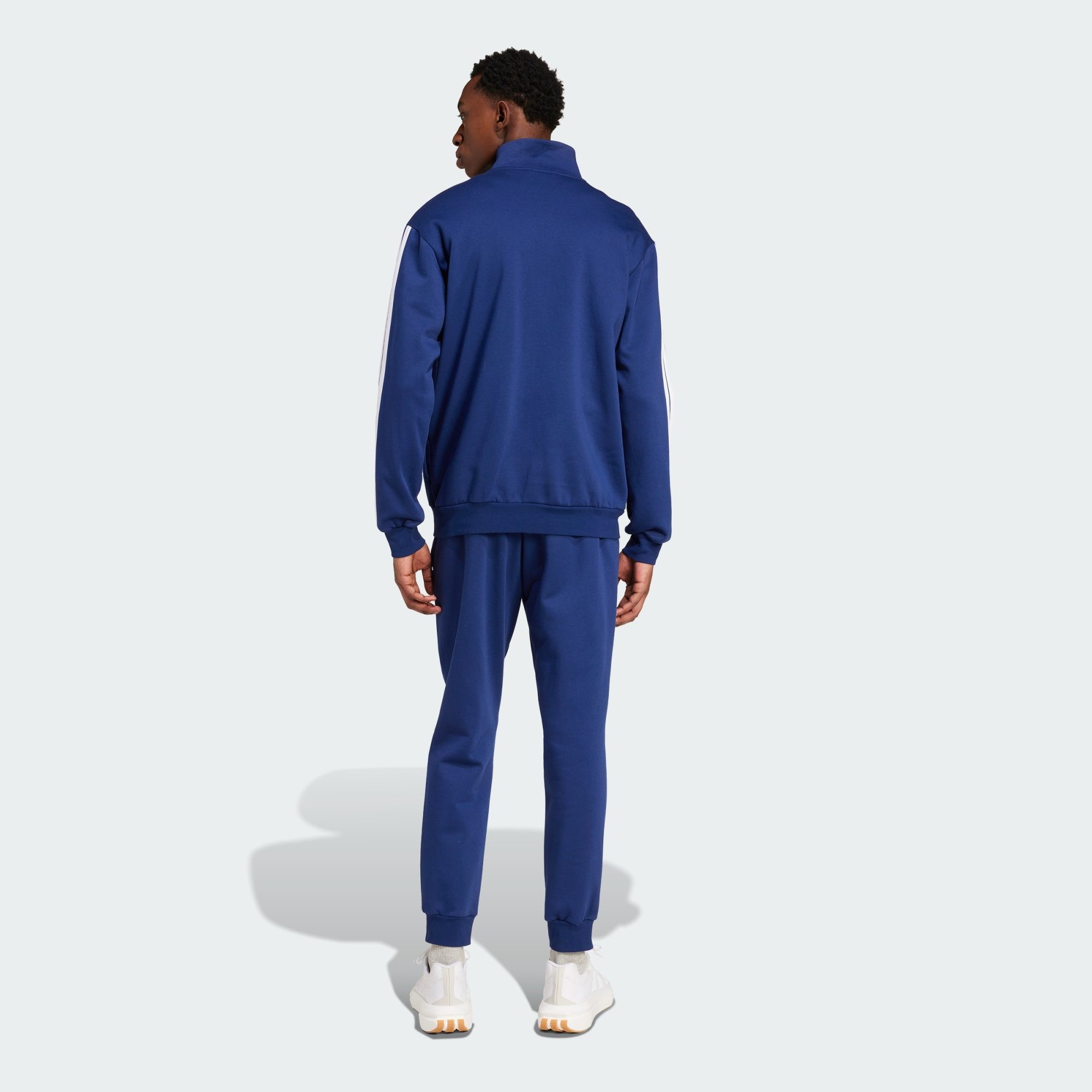 adidas Sportswear Tanktop SPORTSWEAR BASIC 3-STREIFEN günstig online kaufen
