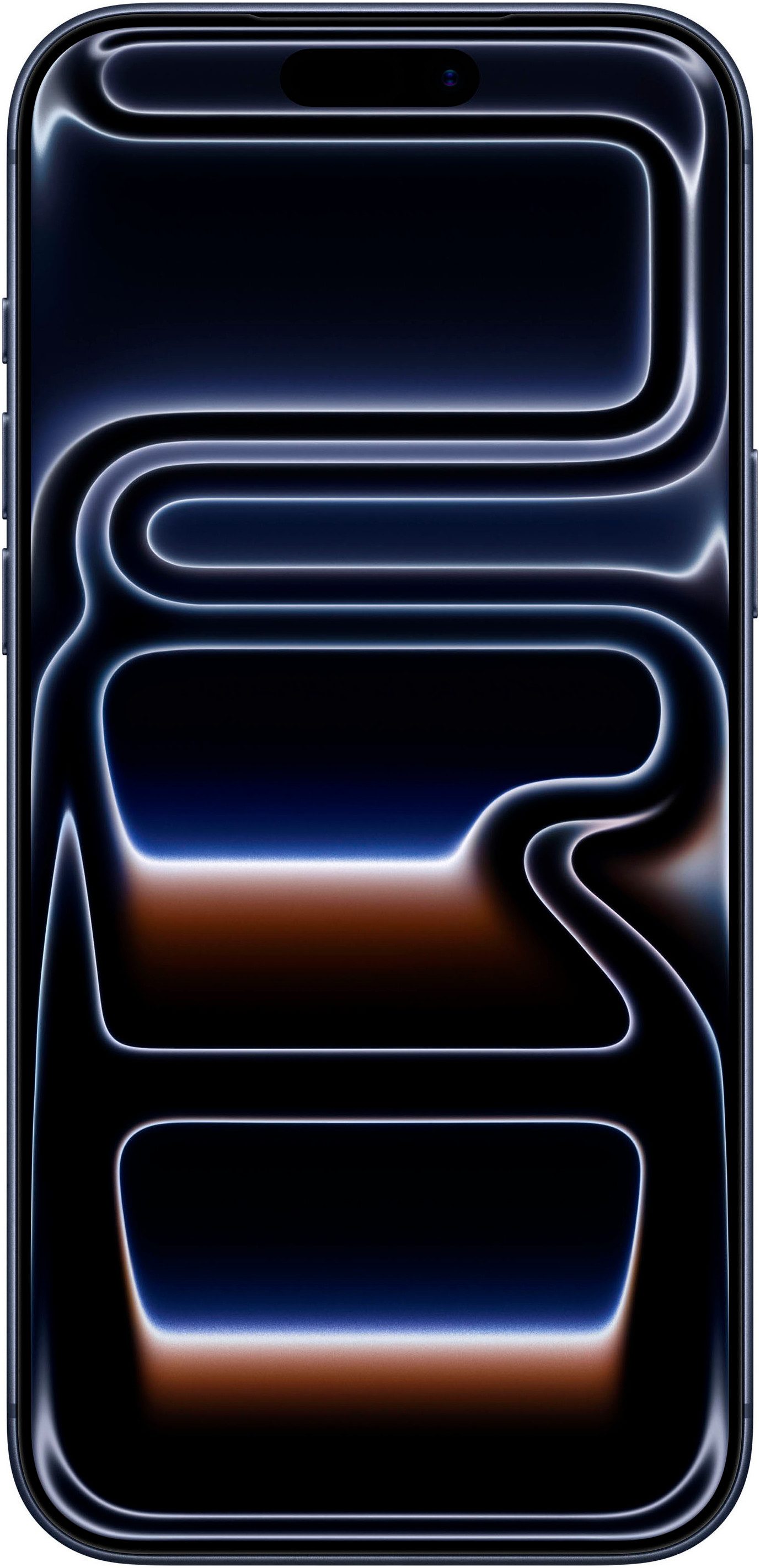 Apple iPhone 17 Pro Max Smartphone (17,4 cm/6,9 Zoll, 256 GB Speicherplatz, 48 MP Kamera)