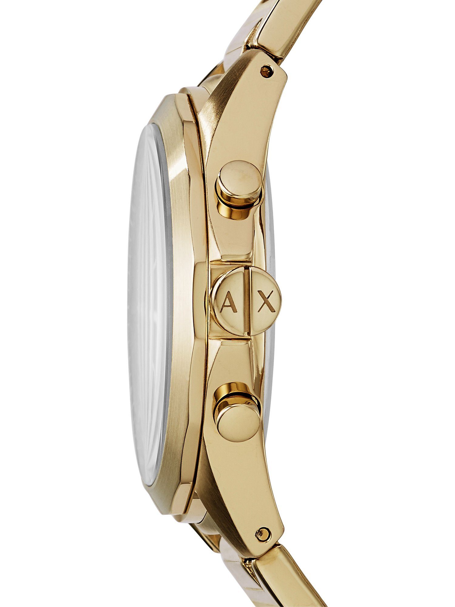 ARMANI EXCHANGE Chronograph Armani Exchange Herren-Uhren günstig online kaufen