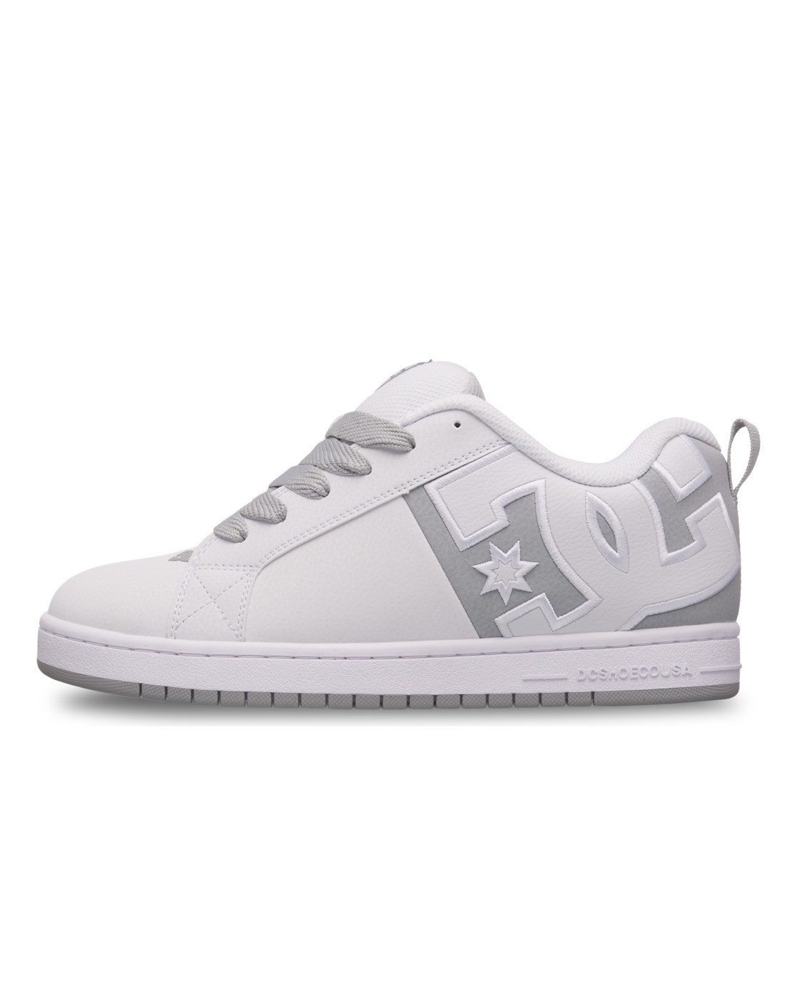 DC Shoes Court Graffik Sq Sneaker