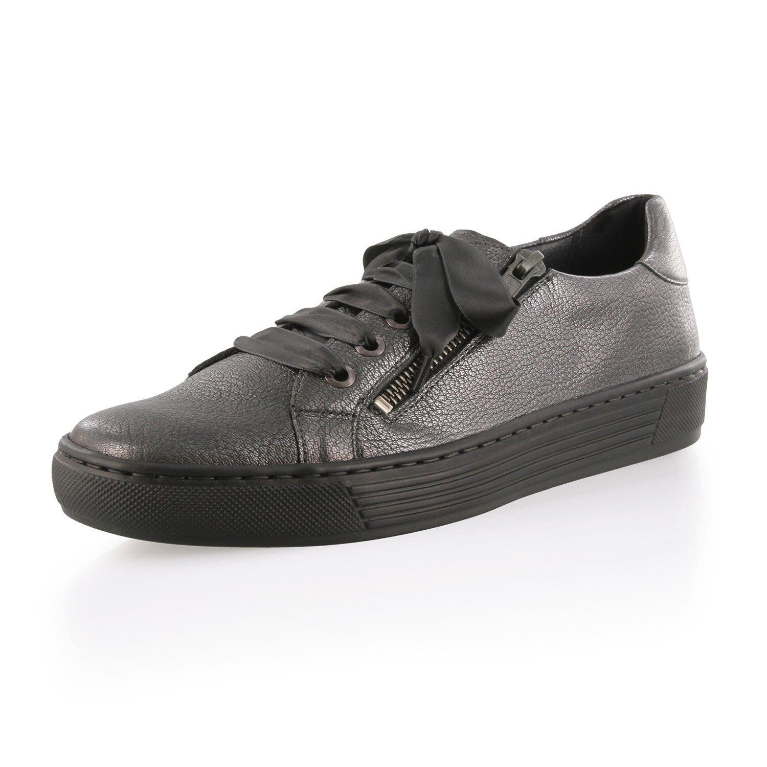 Schnürschuh